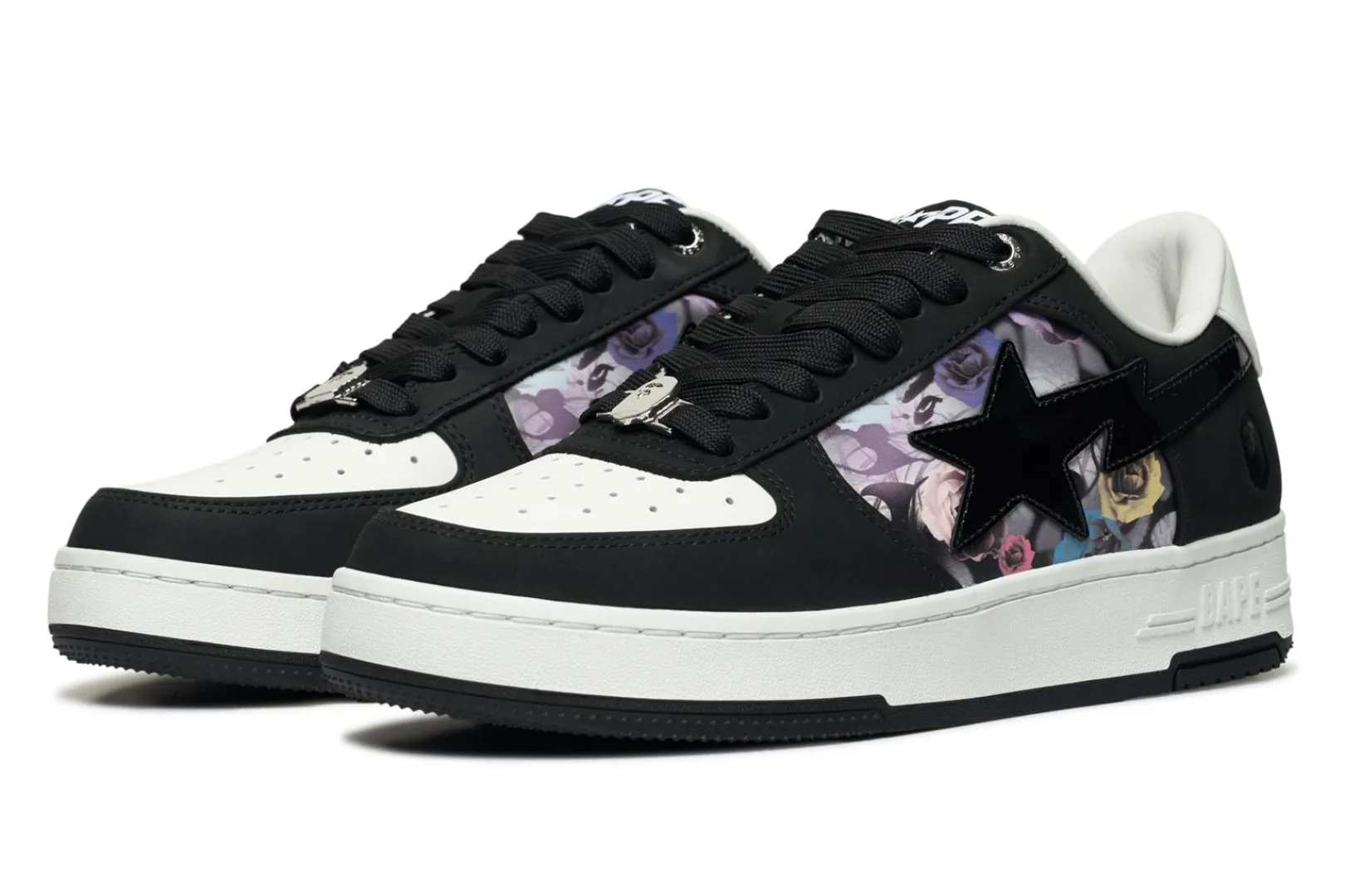 0ZX BAPE STA™ #2 MENS Store