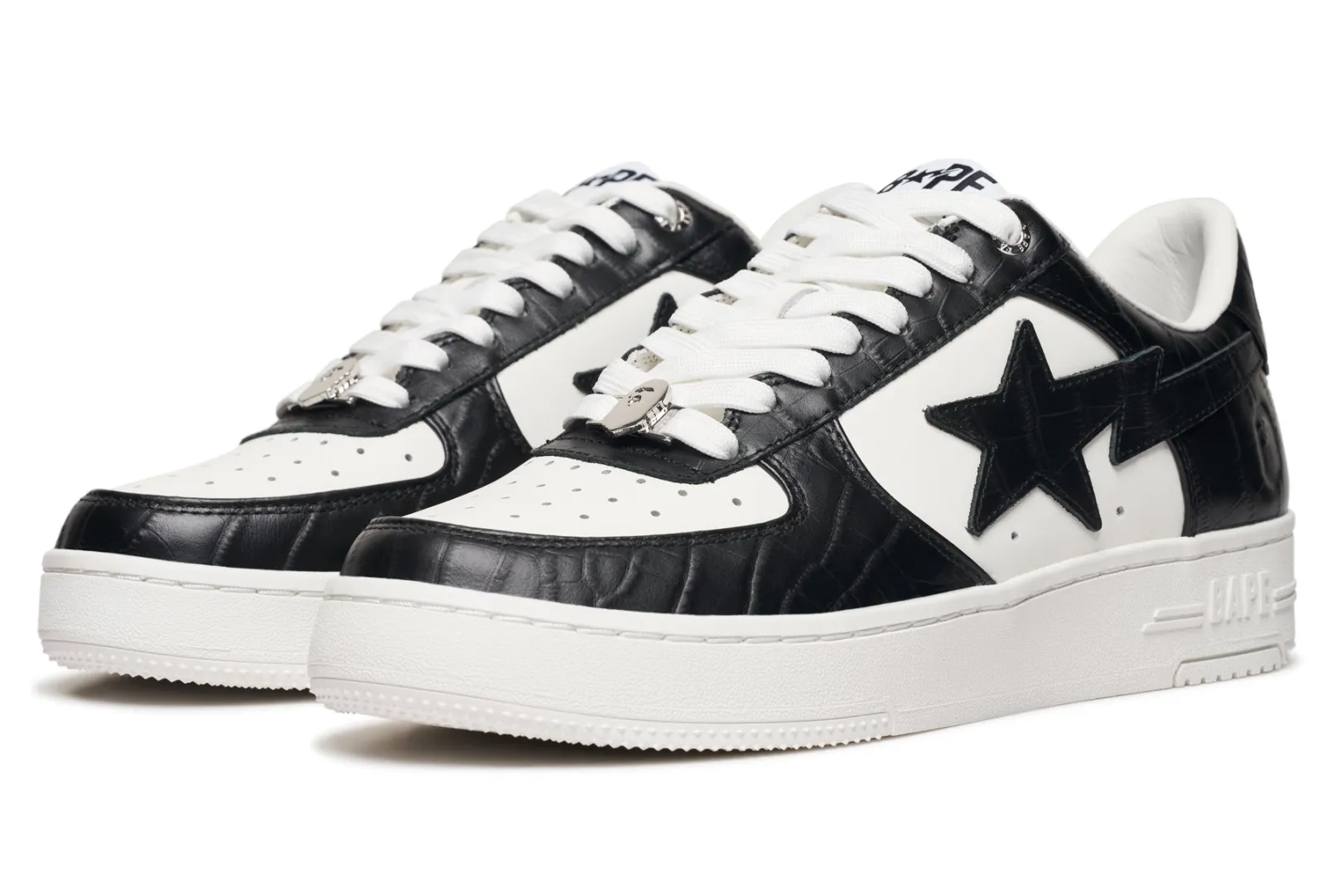 0ZX BAPE STA™ #3 MENS New