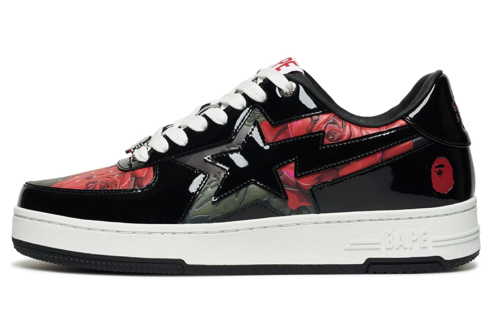 0ZX BAPE STA™ ICON BAPE X ASSC MENS BLACK X MULTI Clearance