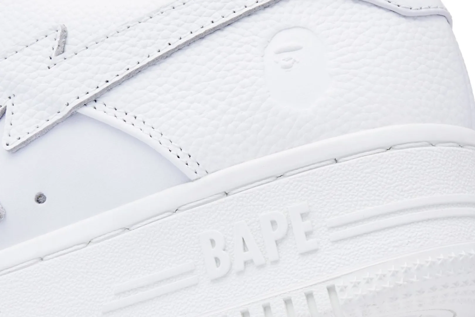 bape_sta_ladies_4.webp 0ZX BAPE STA™ LADIES WHITE Cheap