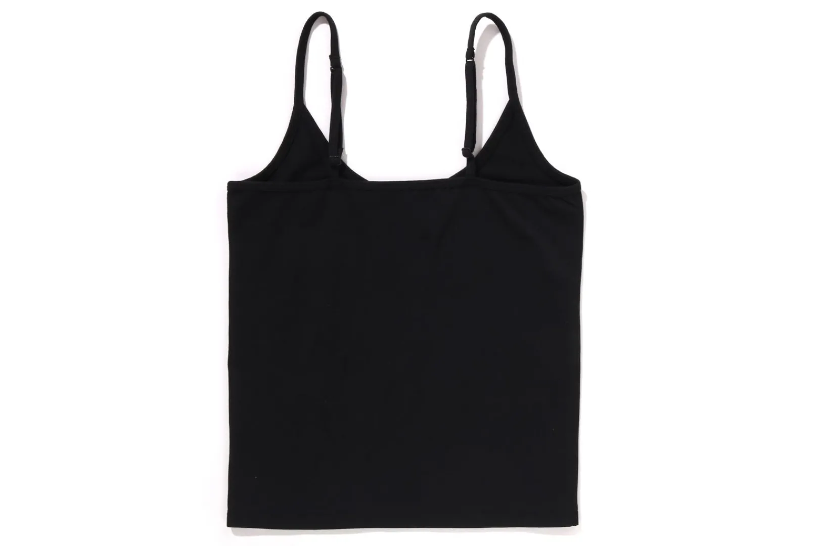 0ZX BAPE STA LOGO CAMISOLE LADIES Sale