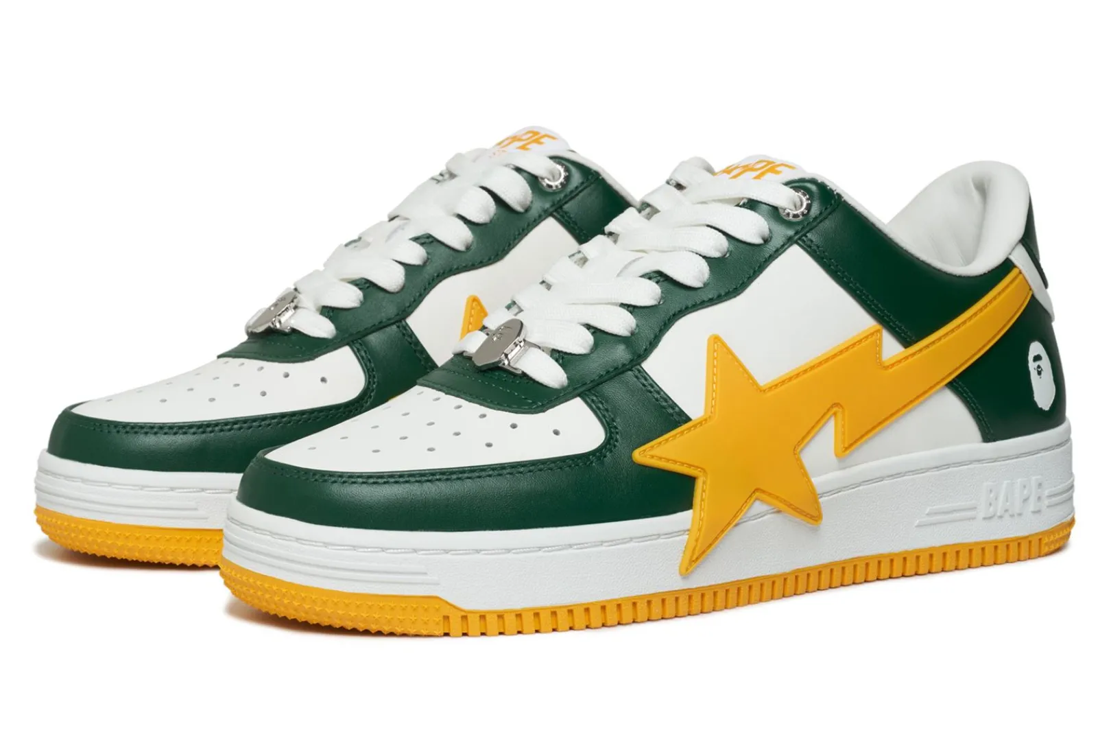 0ZX BAPE STA™ OS #2 MENS Outlet
