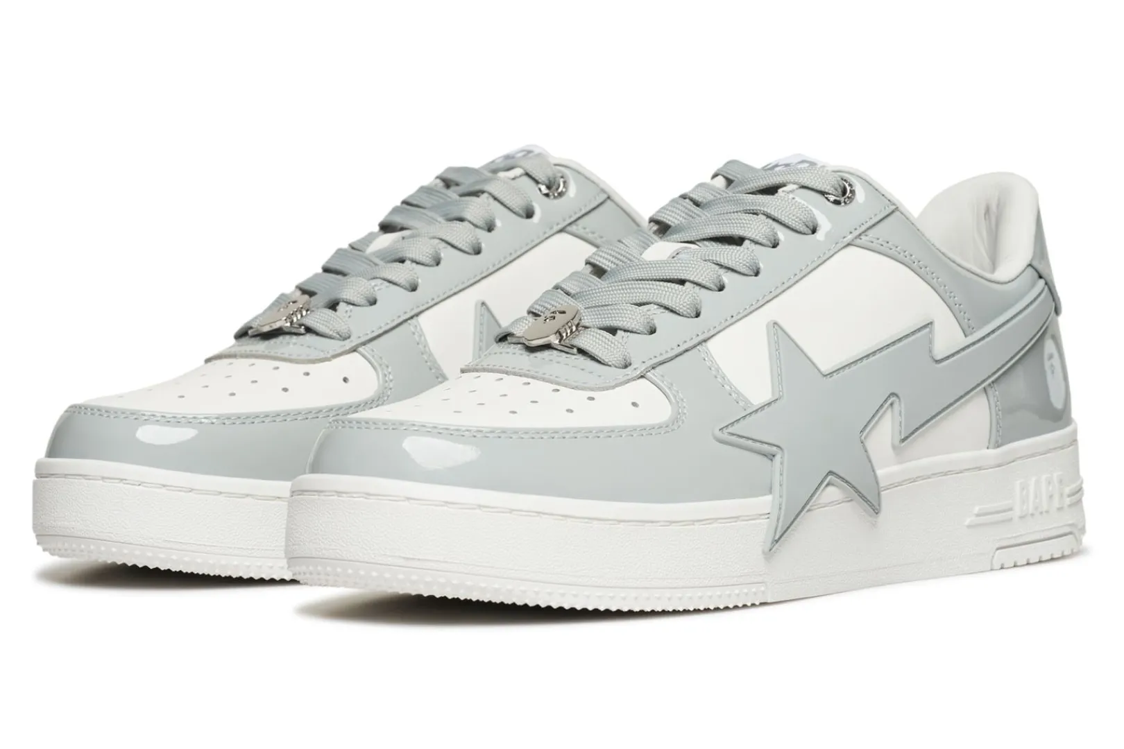 0ZX BAPE STA™ OS #3 MENS Hot