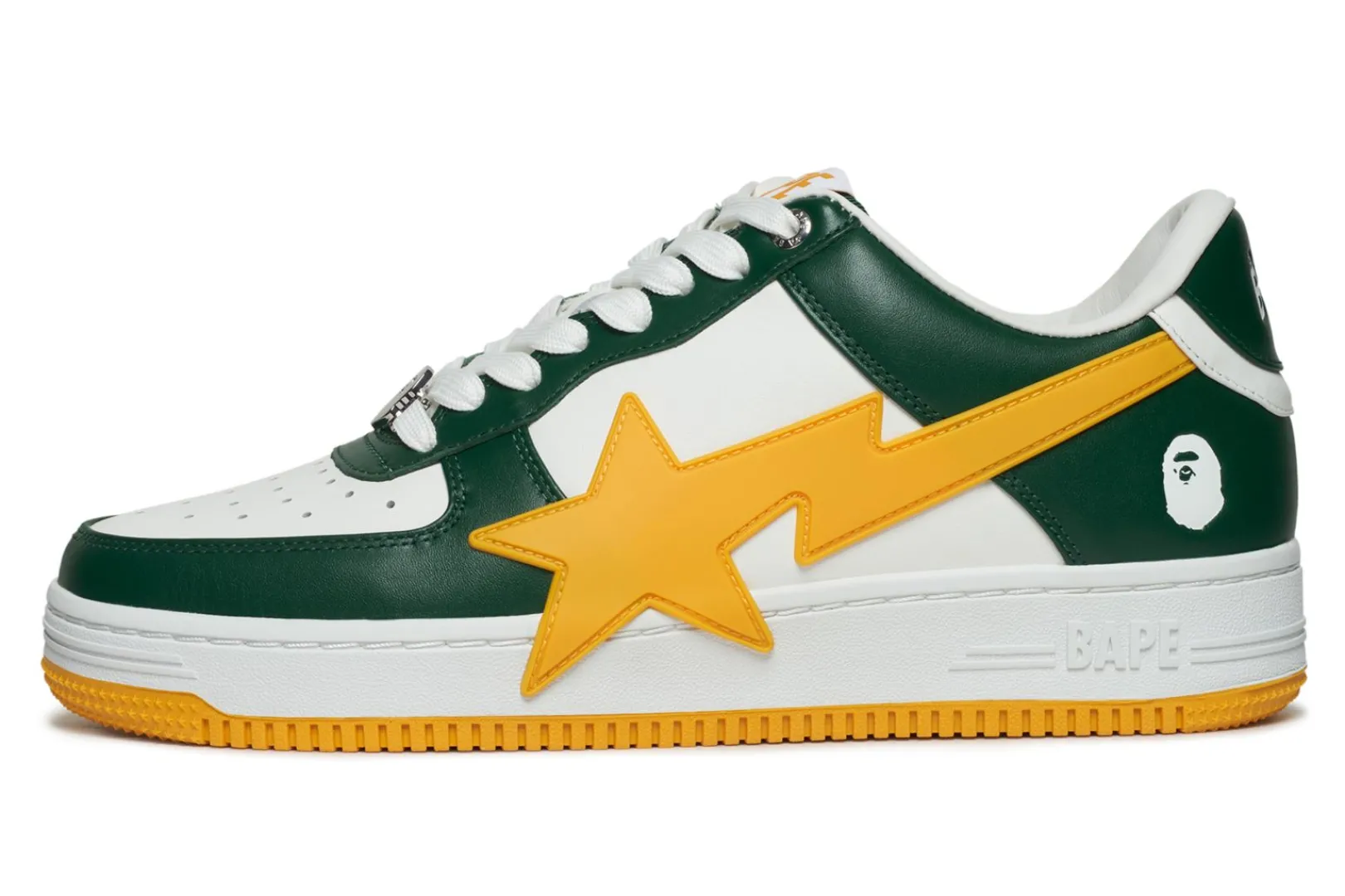 0ZX BAPE STA™ OS #2 MENS Outlet