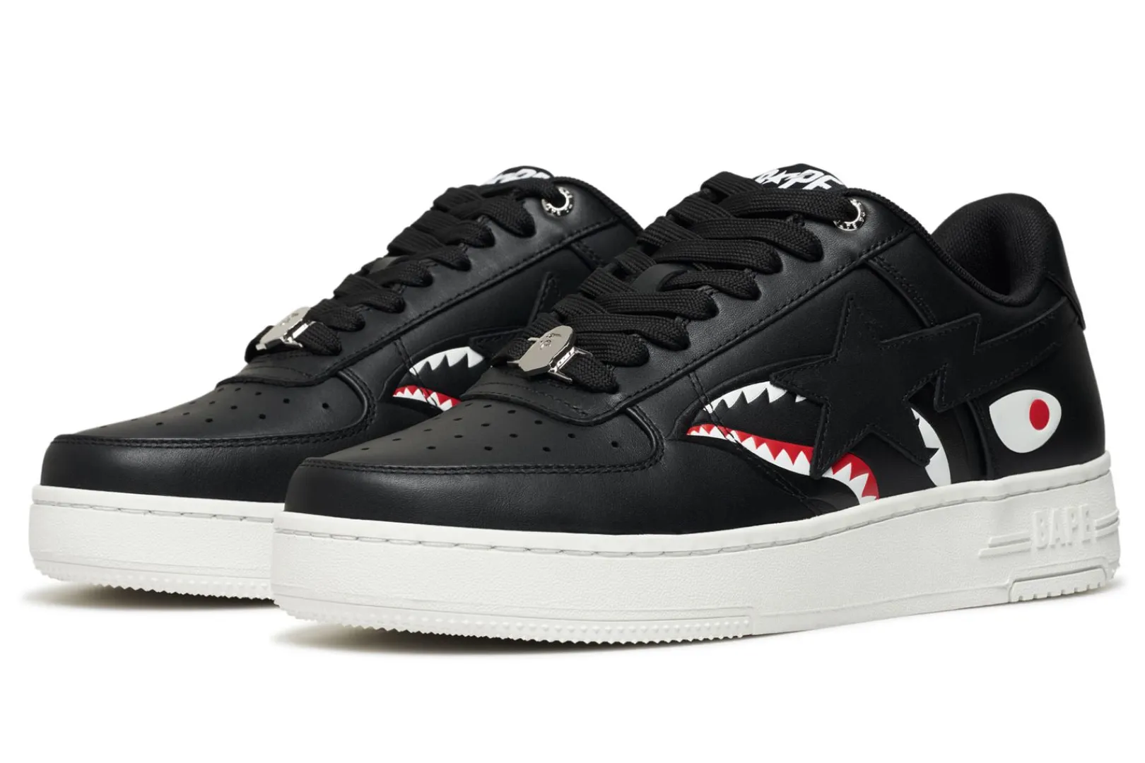 0ZX BAPE STA™ SHARK MENS Sale