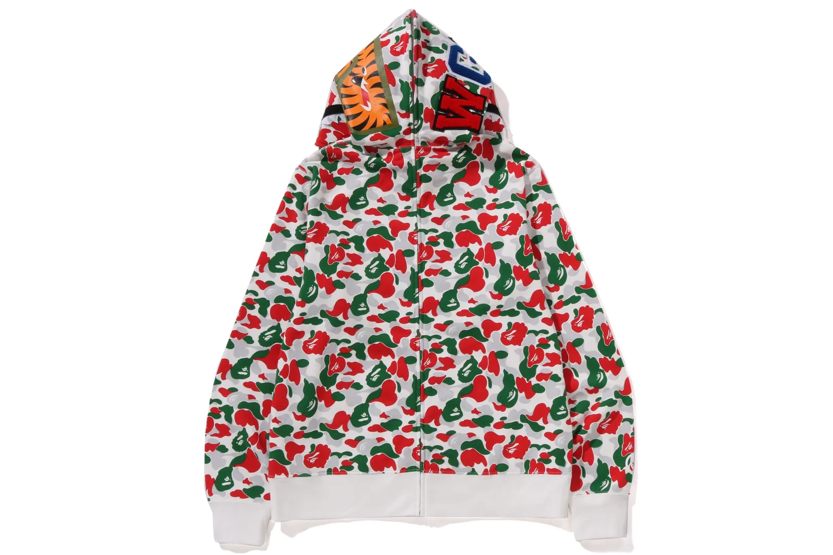 bape_store_milan_separate_shark_full_zip_hoodie_mens_2.webp 0ZX BAPE STORE MILAN SEPARATE SHARK FULL ZIP HOODIE MENS MULTI Flash Sale
