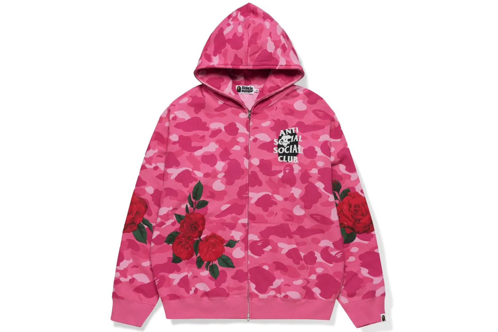 bape_x_assc_full_zip_hoodie_mens_4.webp 0ZX BAPE X ASSC FULL ZIP HOODIE MENS Outlet