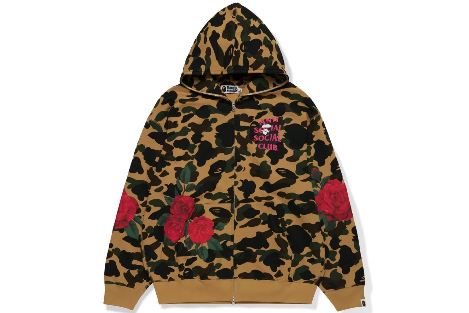 bape_x_assc_full_zip_hoodie_mens_8.webp 0ZX BAPE X ASSC FULL ZIP HOODIE MENS Outlet