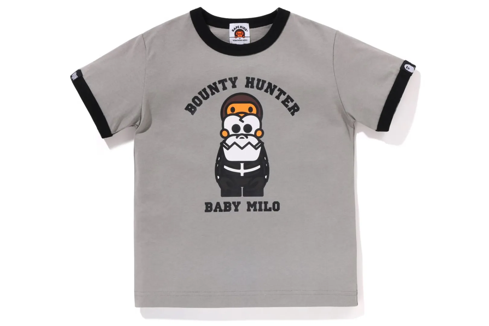 bape_x_bounty_hunter__baby_milo_ringer_tee_kids_7.webp 0ZX BAPE X BOUNTY HUNTER - BABY MILO RINGER TEE KIDS New