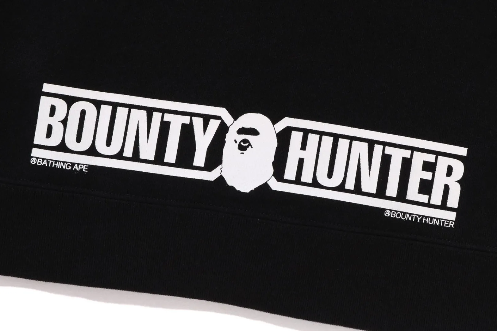 bape_x_bounty_hunter__mad_shark_full_zip_hoodie_kids_7.webp 0ZX BAPE X BOUNTY HUNTER - MAD SHARK FULL ZIP HOODIE KIDS BLACK Best Sale