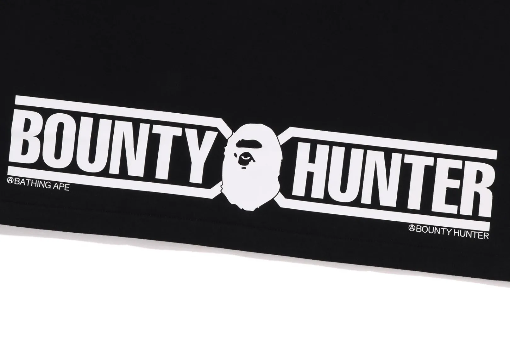 bape_x_bounty_hunter__mad_shark_tee_mens_3.webp 0ZX BAPE X BOUNTY HUNTER - MAD SHARK TEE MENS Clearance