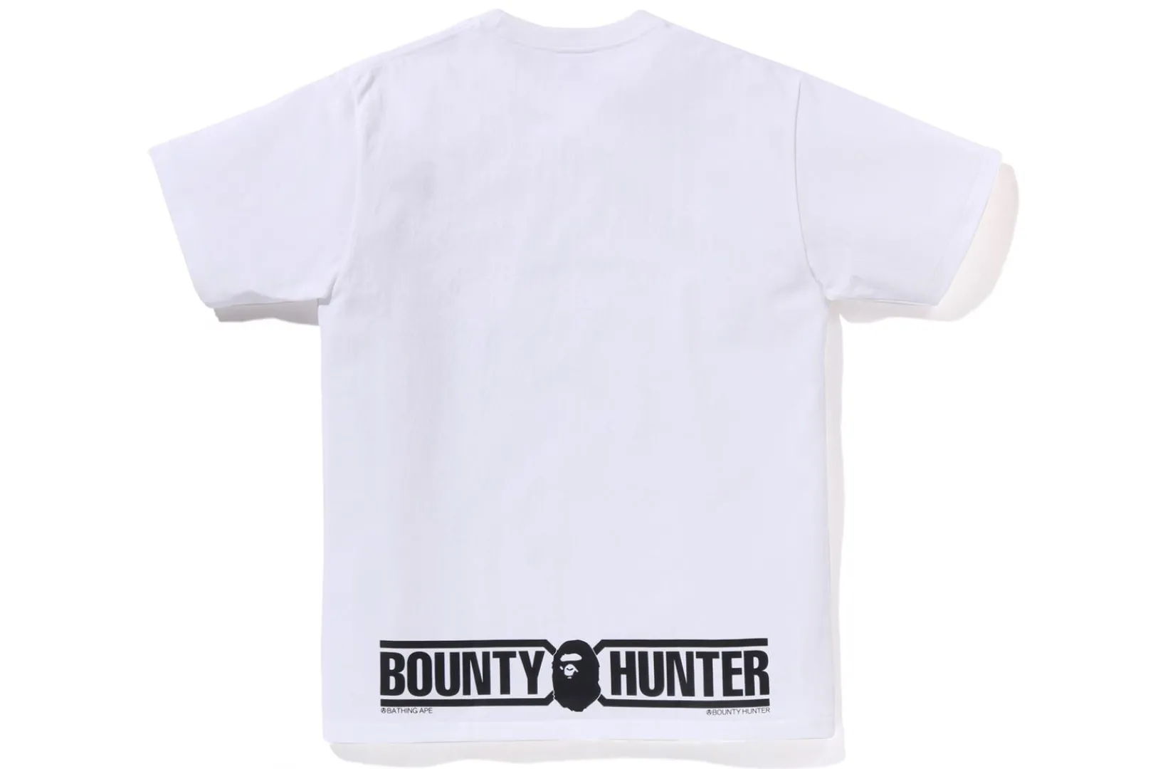 bape_x_bounty_hunter__mad_shark_tee_mens_7.webp 0ZX BAPE X BOUNTY HUNTER - MAD SHARK TEE MENS Clearance