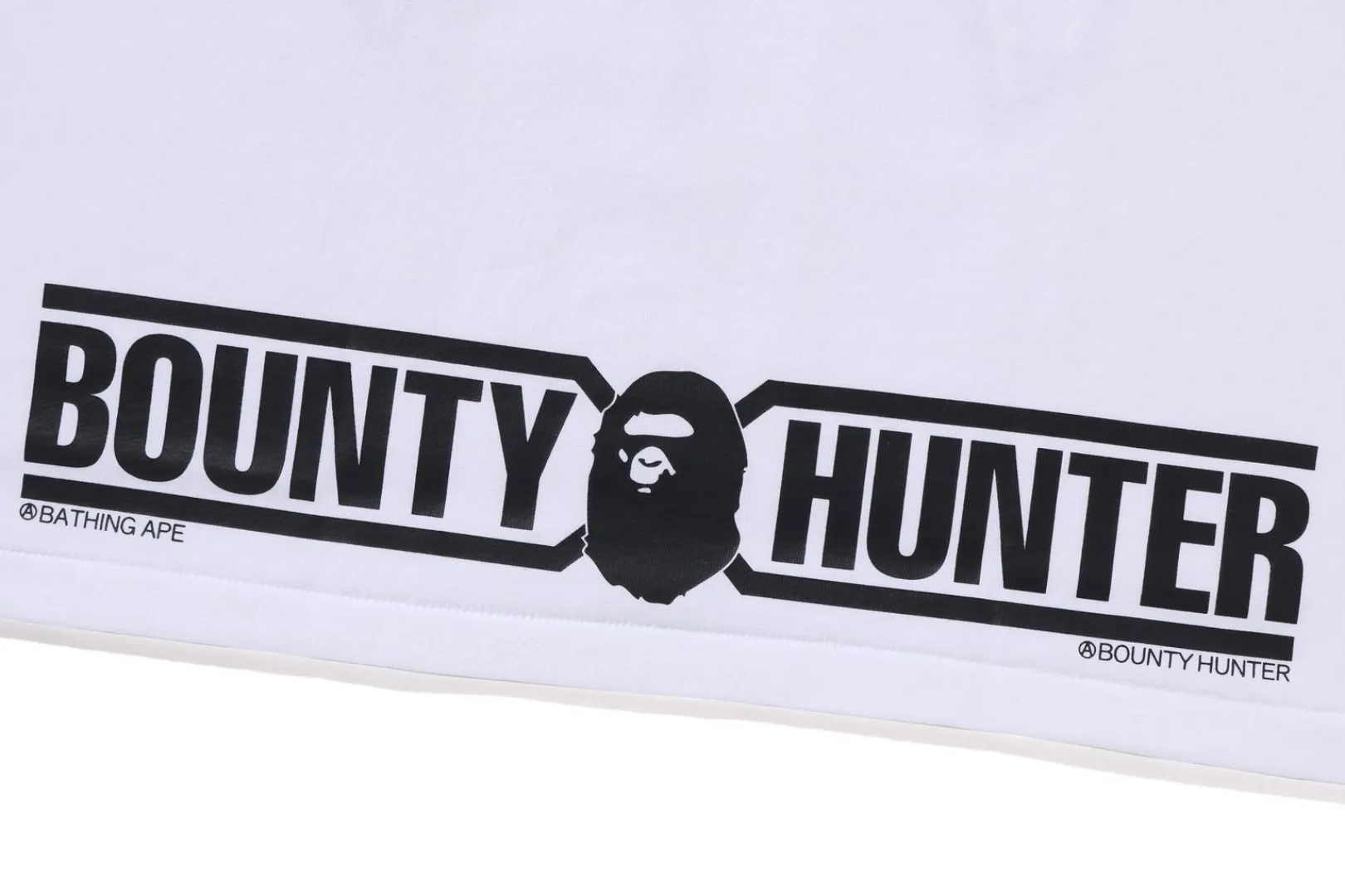 bape_x_bounty_hunter__mad_shark_tee_mens_9.webp 0ZX BAPE X BOUNTY HUNTER - MAD SHARK TEE MENS Clearance