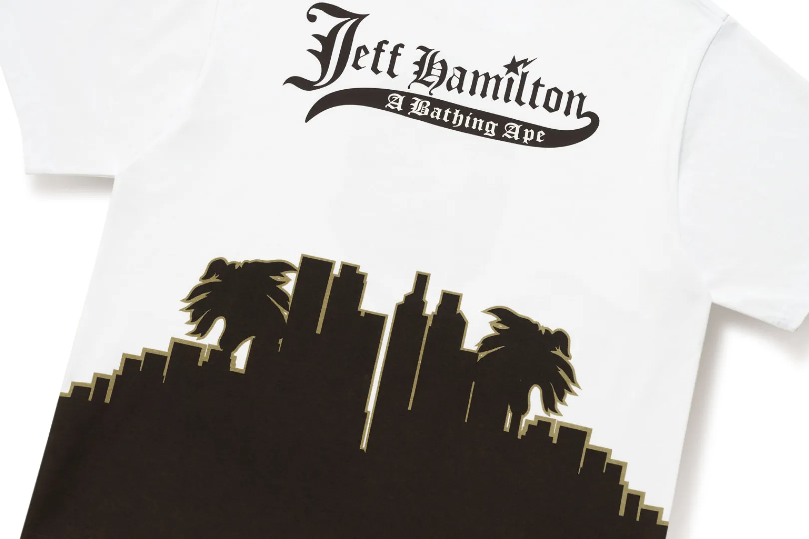 bape_x_jeff_hamilton__abc_camo_by_bathing_ape_multi_logo_relaxed_fit_tee_mens_3.webp 0ZX BAPE X JEFF HAMILTON - ABC CAMO BY BATHING APE MULTI LOGO RELAXED FIT TEE MENS WHITE Cheap
