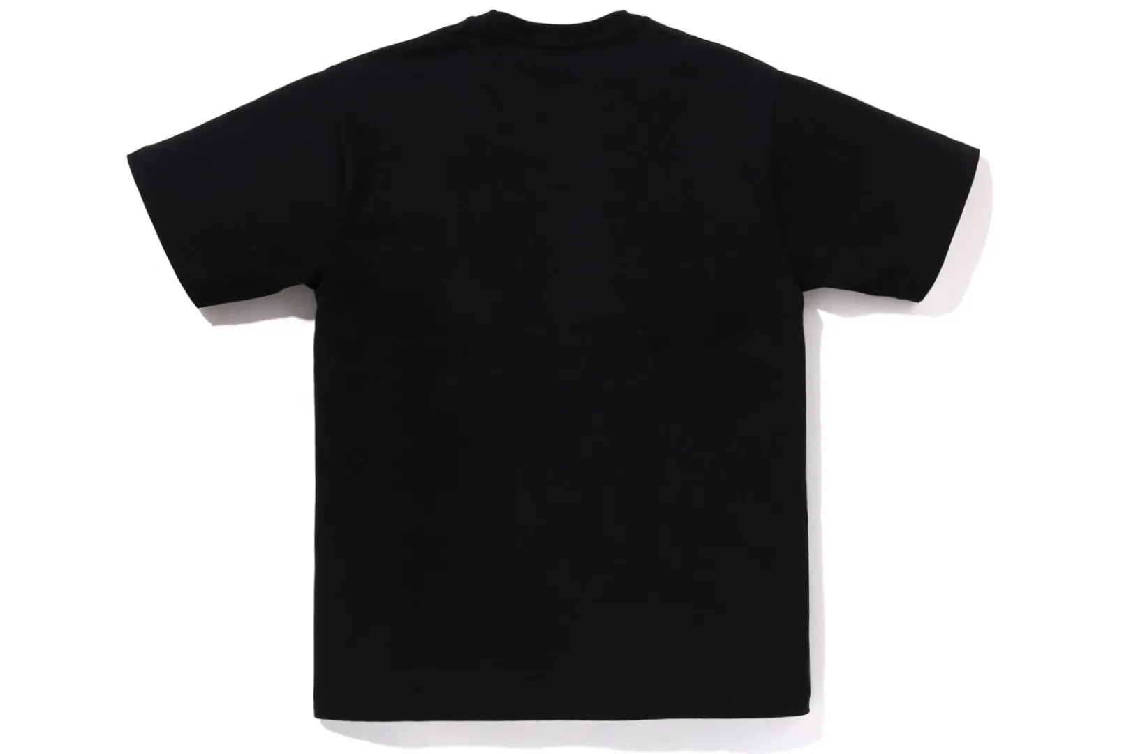0ZX BAPE X JOSHUA VIDES - BABY MILO TEE MENS Clearance