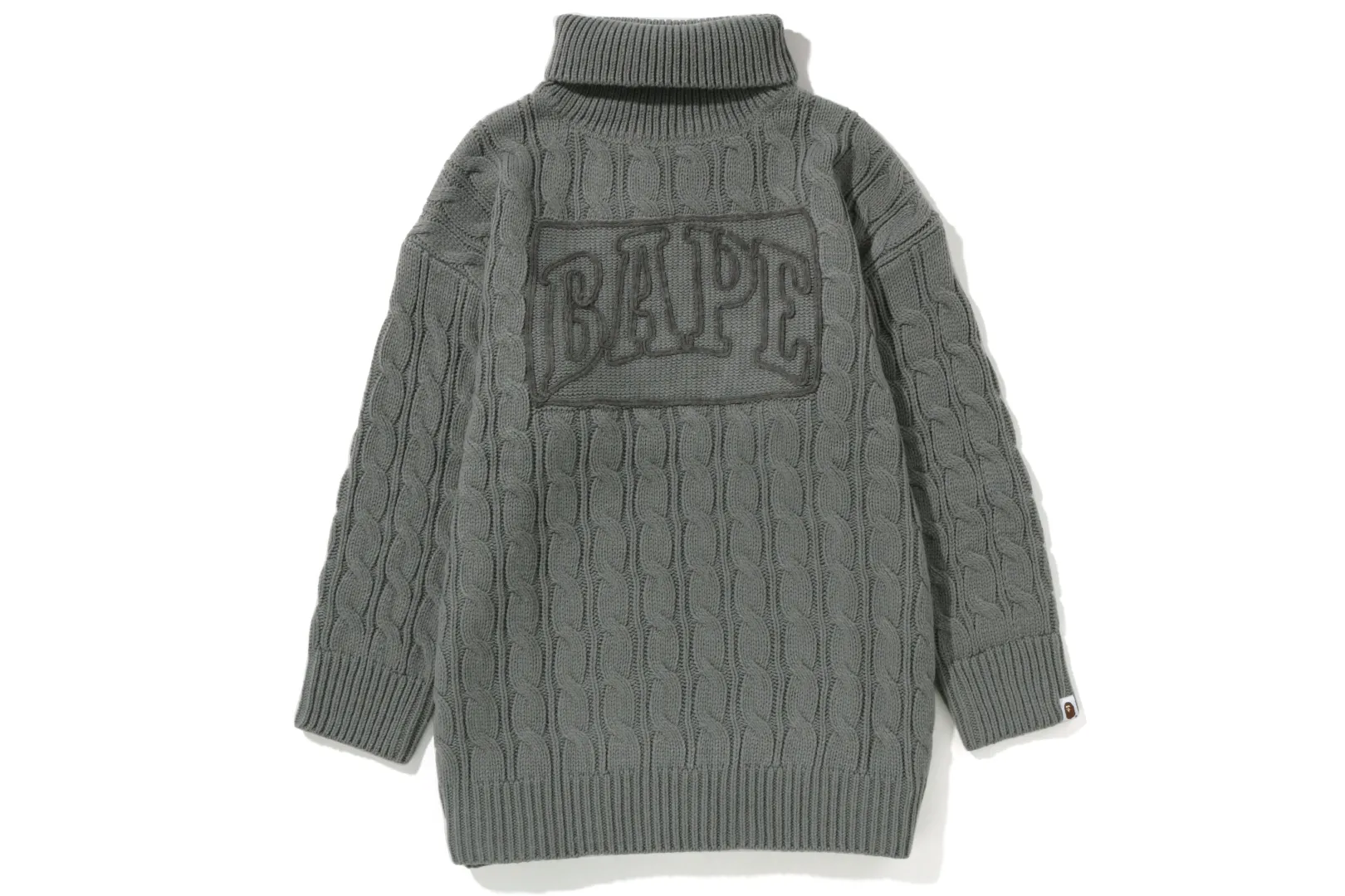 bape_zopfstrickeinteil_4.webp 0ZX BAPE ZOPFSTRICK-EINTEIL Clearance