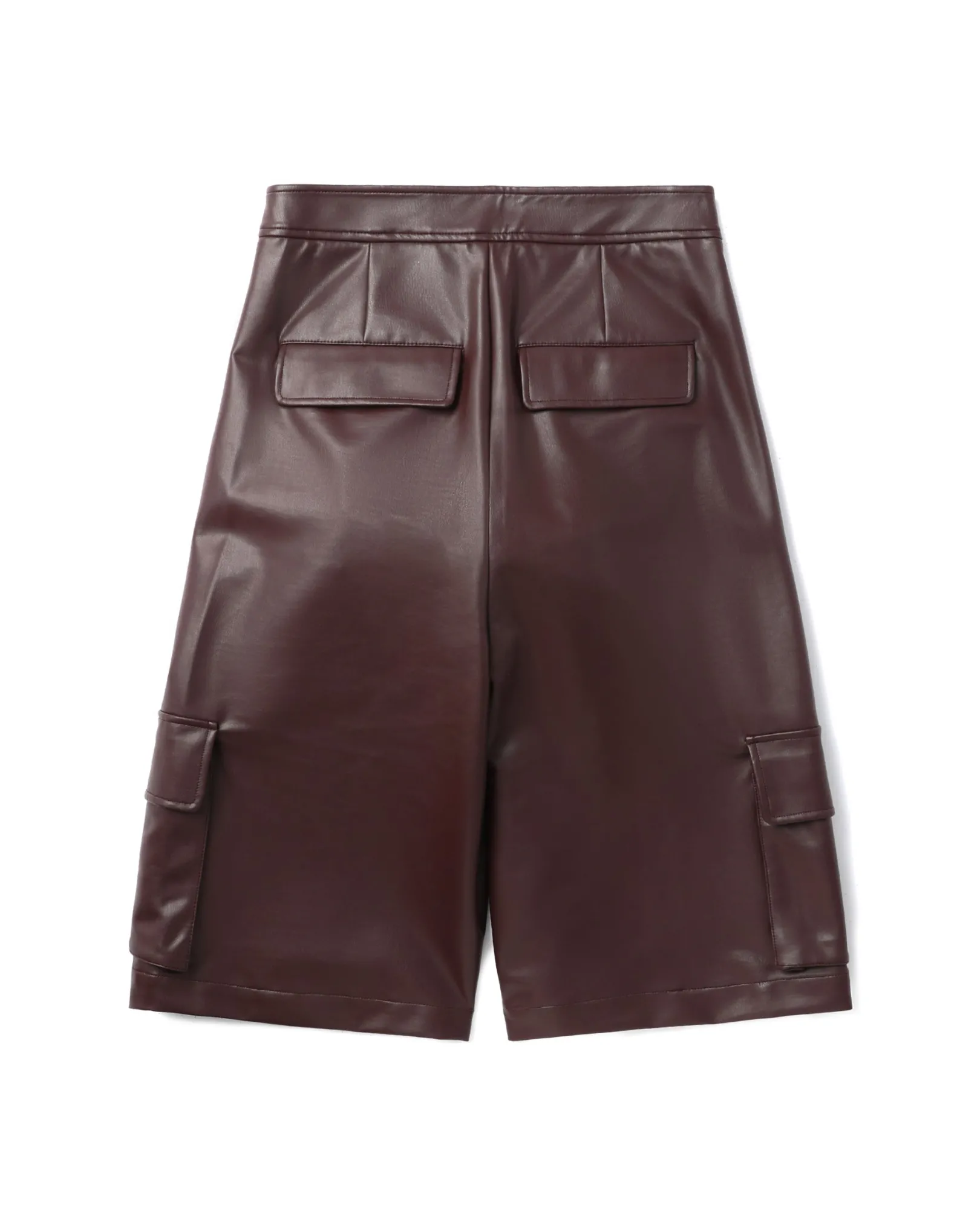 bapy_bermuda_shorts_ladies_5.webp BPY BAPY BERMUDA SHORTS LADIES BURGUND Cheap
