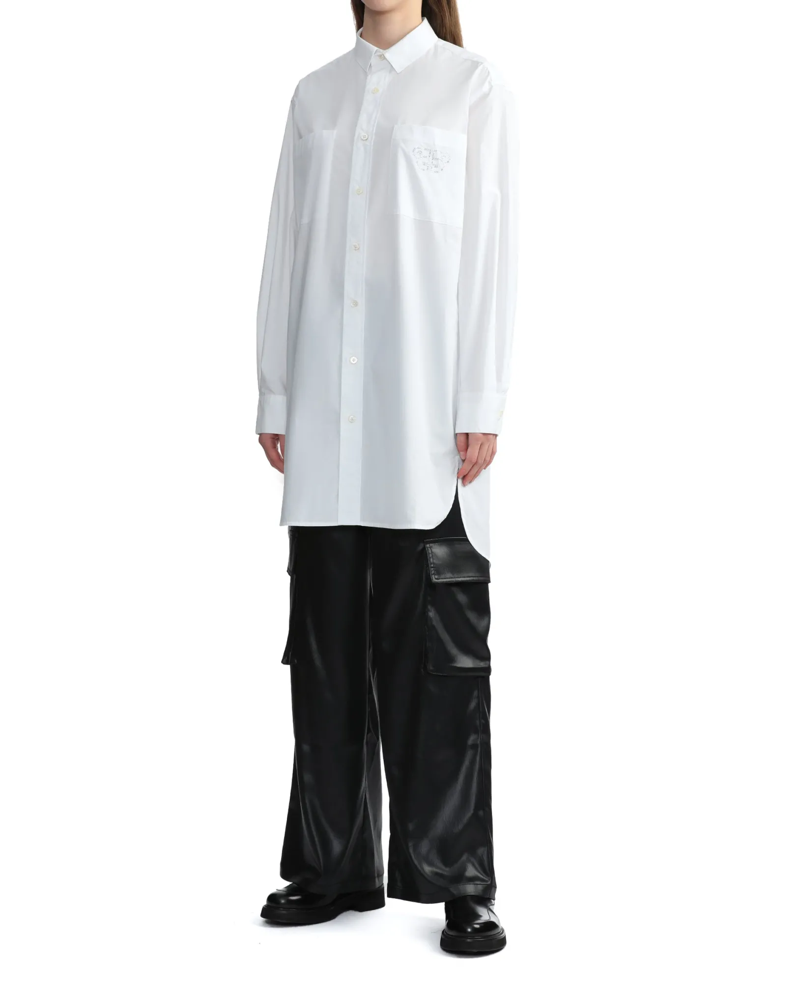 bapy_logo_shirt_ladies_2.webp BPY BAPY LOGO SHIRT LADIES WEISS Best