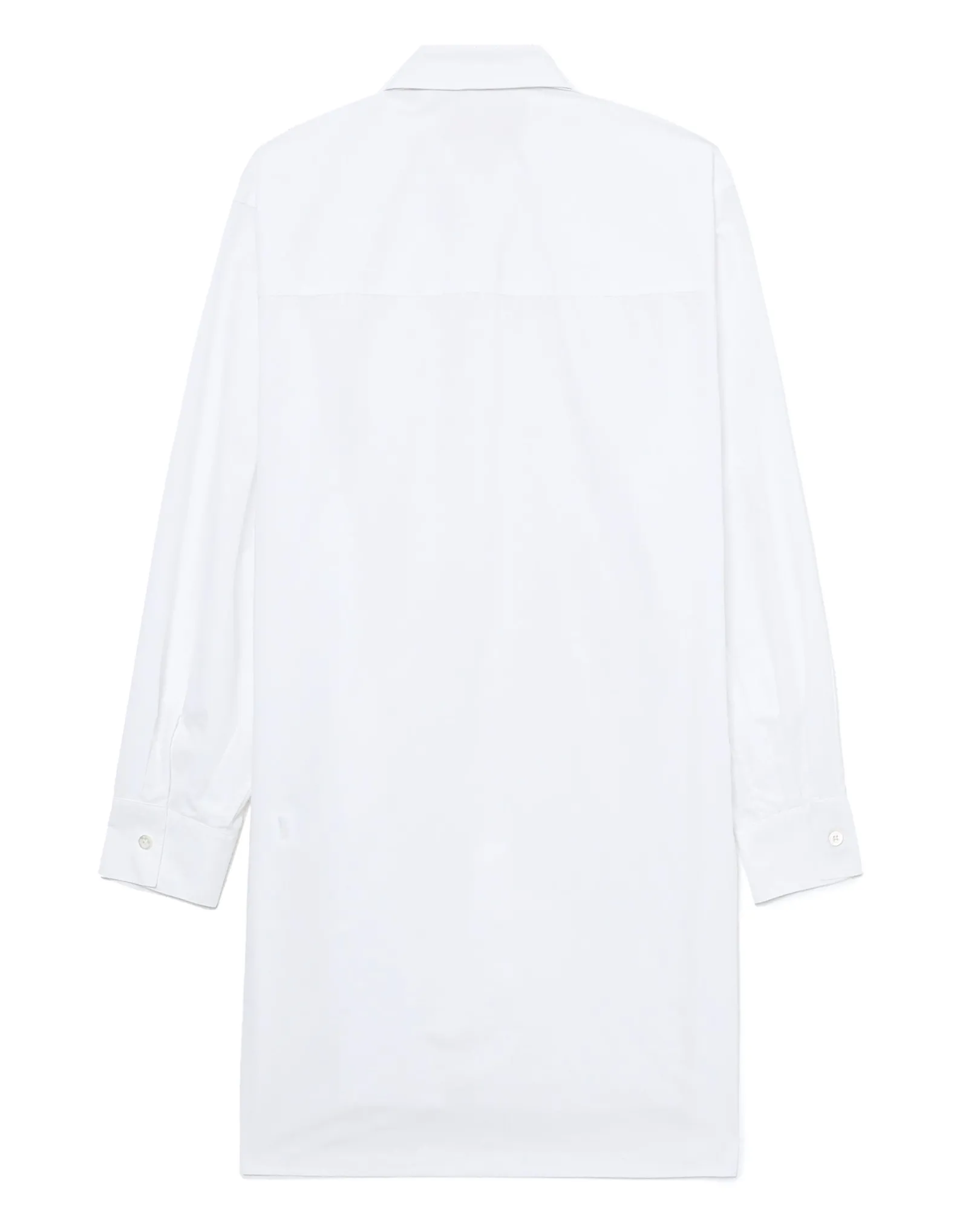 bapy_logo_shirt_ladies_5.webp BPY BAPY LOGO SHIRT LADIES WEISS Best