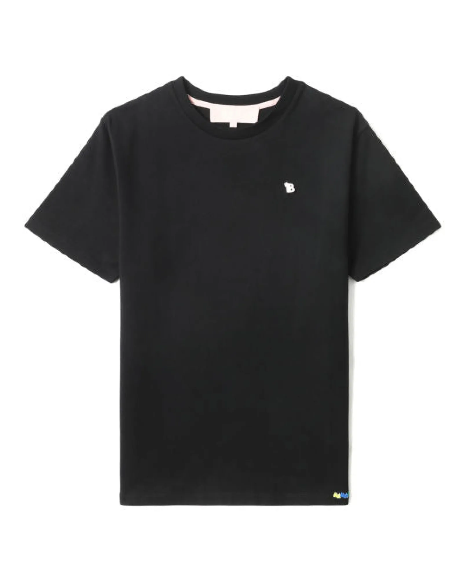 BPY BAPY LOGO TEE LADIES Best