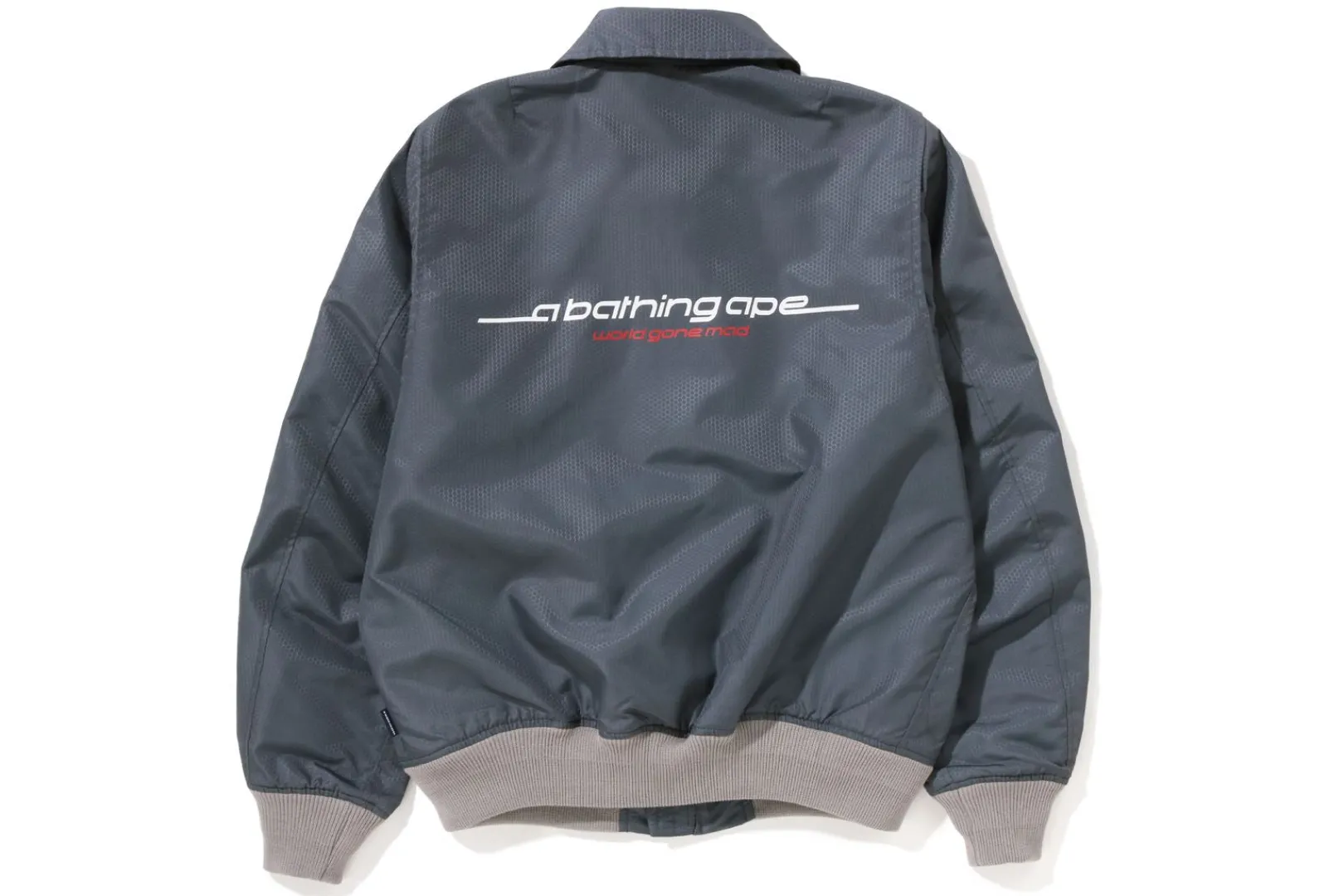 bomberjacke_aus_ripstop_mit_wabenmuster_5.webp 0ZX BOMBERJACKE AUS RIPSTOP MIT WABENMUSTER Cheap