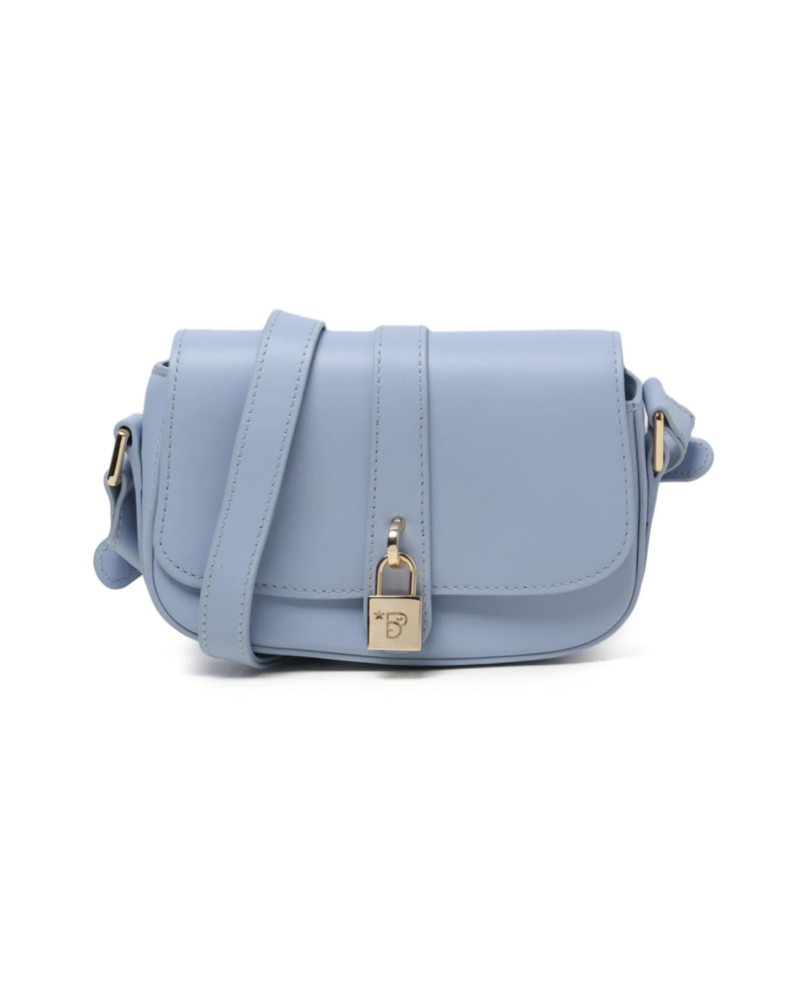 BPY BGBA0006XJ/BAPY PADLOCK SCHULTERTASCHE L Discount