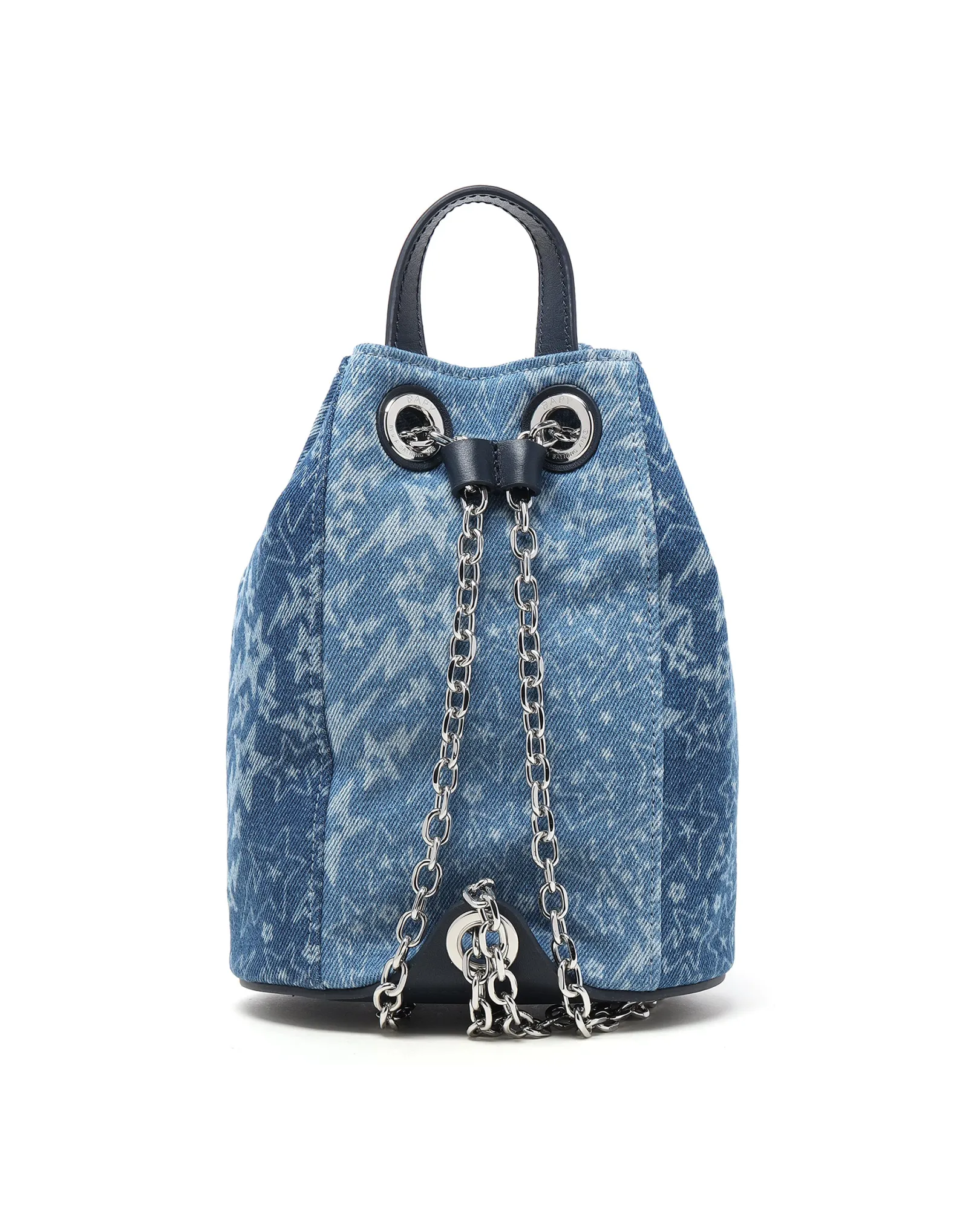 bpybgbaxlbapy_denim_patchworkrucksack_l_2.webp BPY BGBA0015XL/BAPY DENIM PATCHWORK-RUCKSACK L BLAU X WEISS Hot