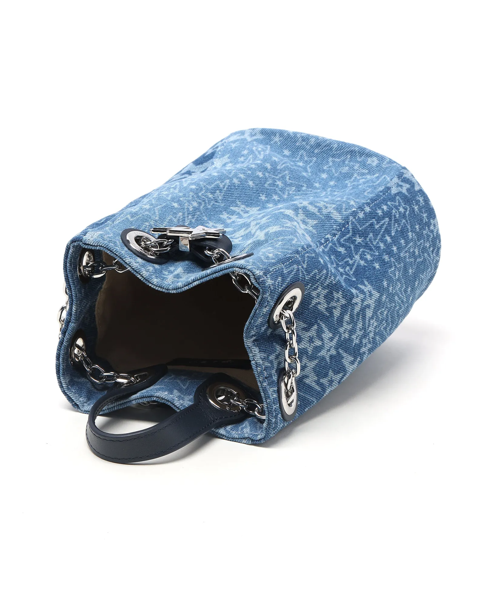 bpybgbaxlbapy_denim_patchworkrucksack_l_5.webp BPY BGBA0015XL/BAPY DENIM PATCHWORK-RUCKSACK L BLAU X WEISS Hot