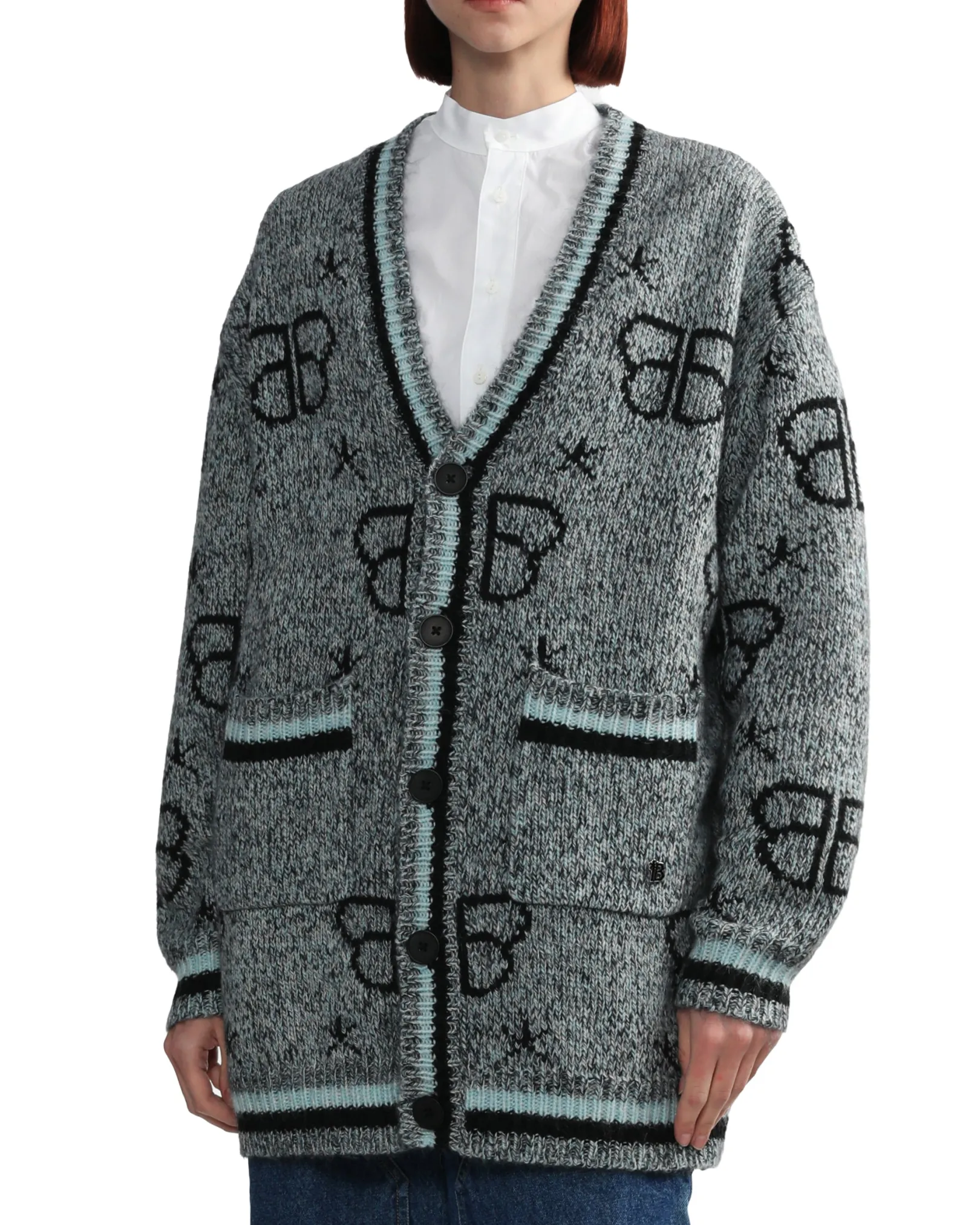 bpycdcdxlbapymonogrammcardigan_l_2.webp BPY CDCD4235XL/BAPY-MONOGRAMM-CARDIGAN L DUNKELGRÜN Clearance