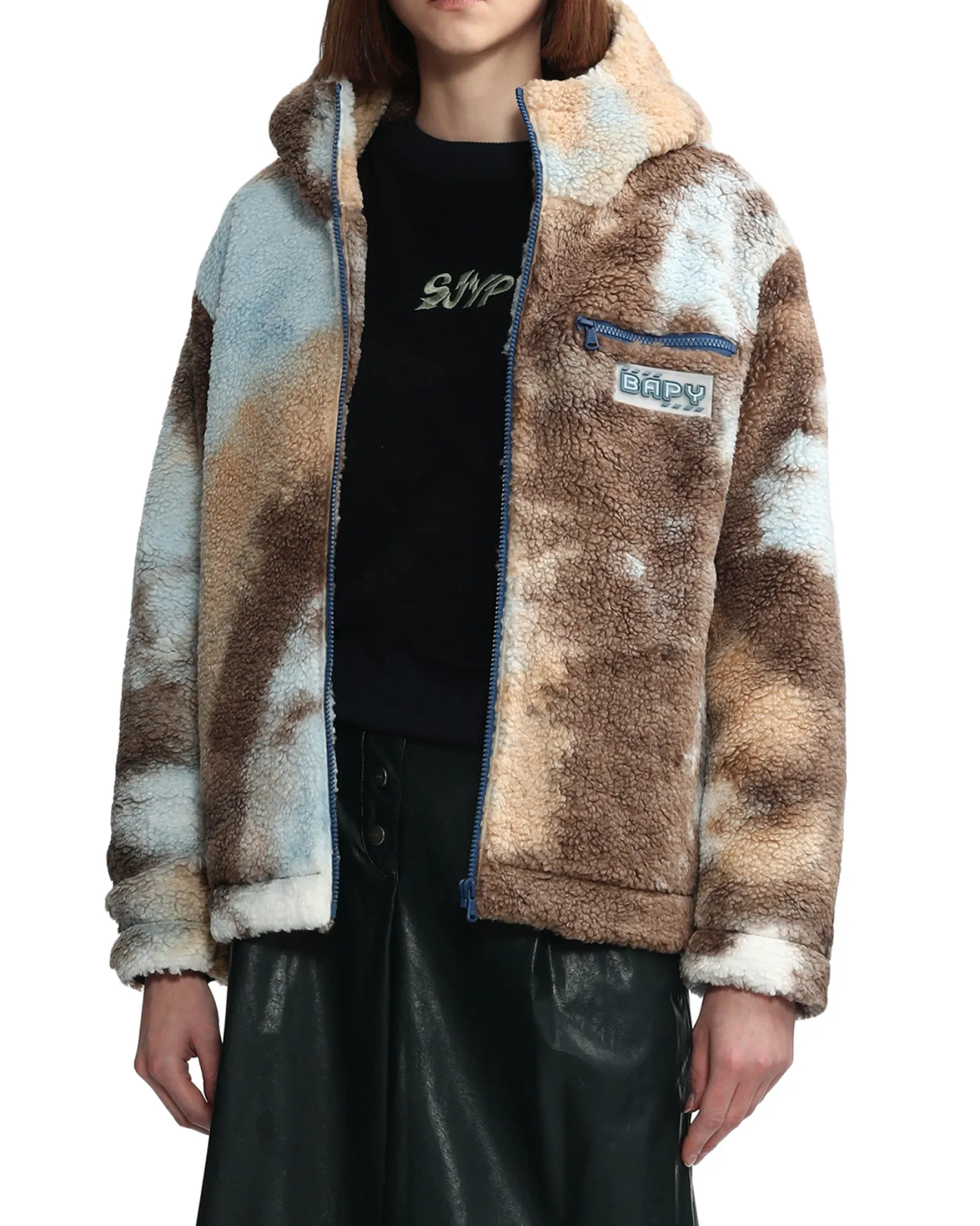 bpyjkjkxjmehrfarbige_fleecejacke_l_2.webp BPY JKJK7233XJ/MEHRFARBIGE FLEECEJACKE L MULTI Best