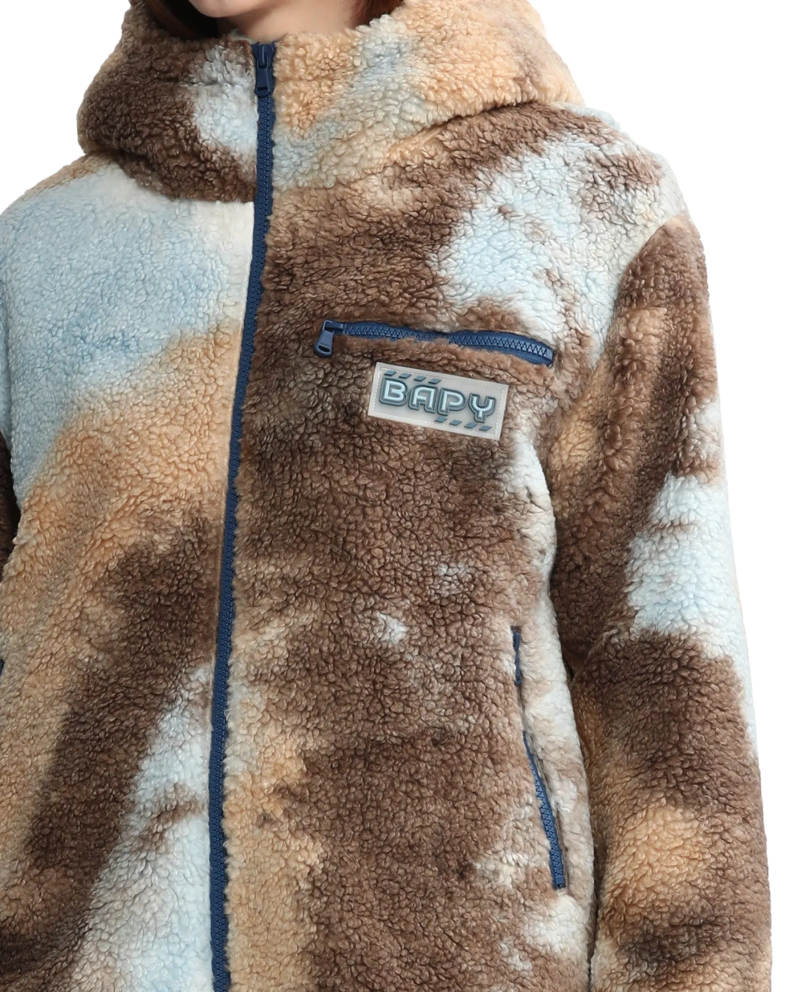 bpyjkjkxjmehrfarbige_fleecejacke_l_4.webp BPY JKJK7233XJ/MEHRFARBIGE FLEECEJACKE L MULTI Best