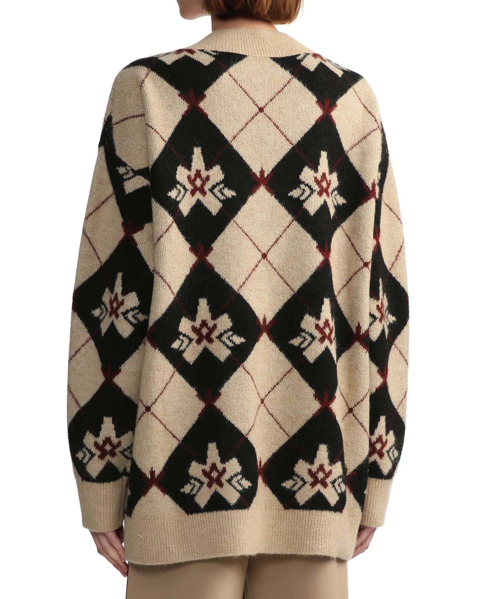 bpyknknxlbapy_karierter_pullover_l_3.webp BPY KNKN4227XL/BAPY KARIERTER PULLOVER L BEIGE Online