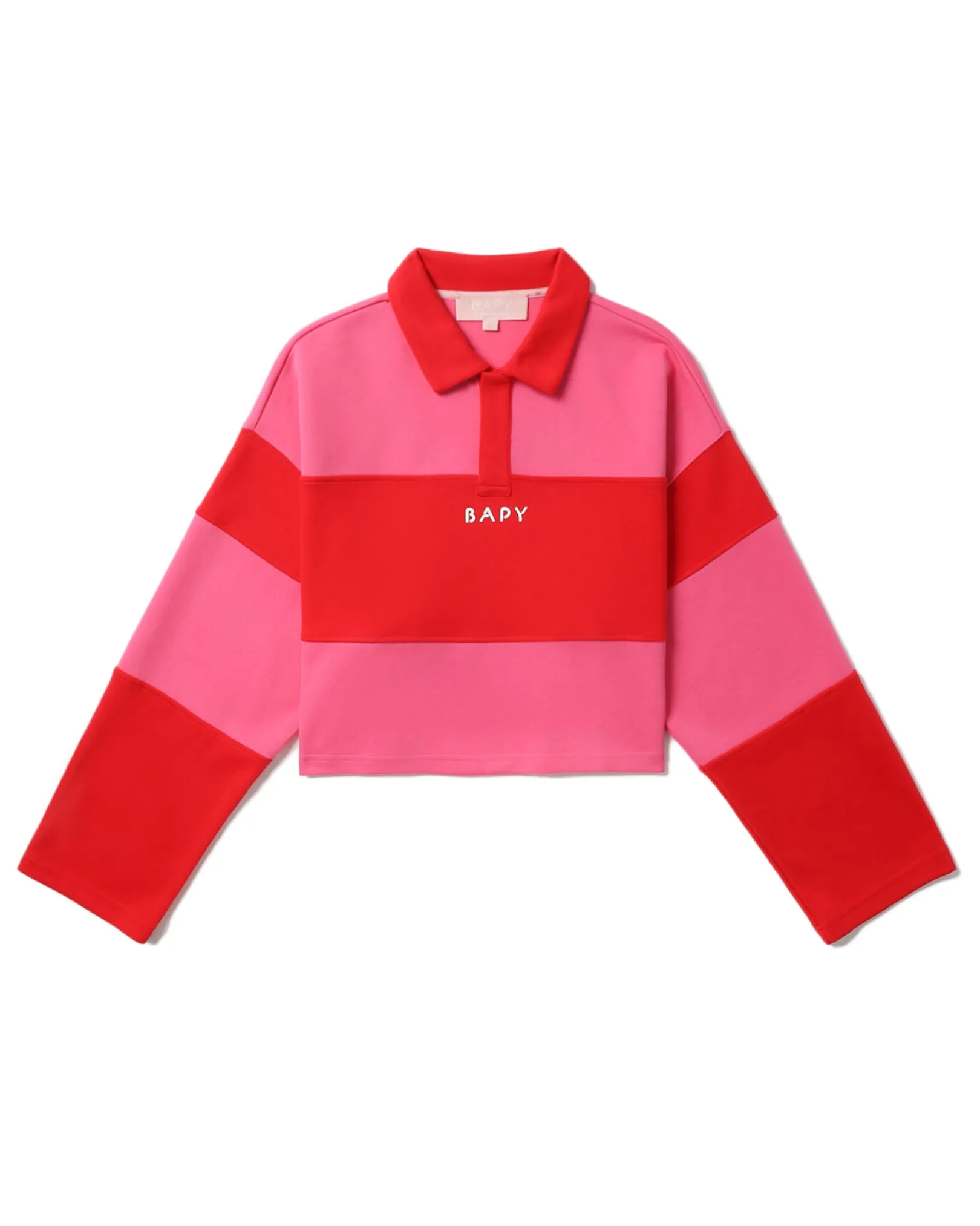 bpypopoxkbapy_colorblock_polo_l_6.webp BPY POPO2117XK/BAPY COLORBLOCK POLO L Hot