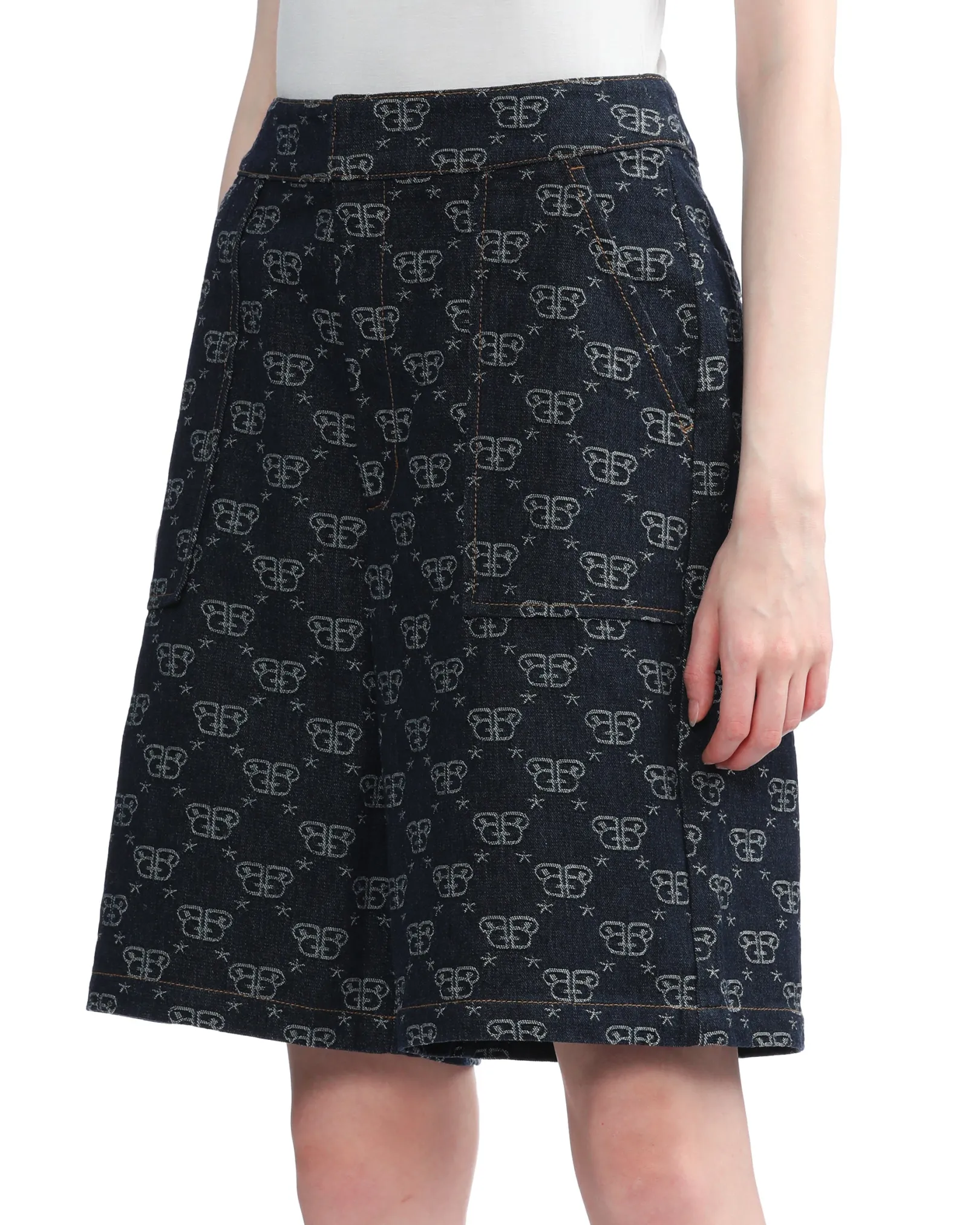 bpyspspxlbapy_monogramm_shorts_l_4.webp BPY SPSP6288XL/BAPY MONOGRAMM SHORTS L DUNKELBLAU Flash Sale