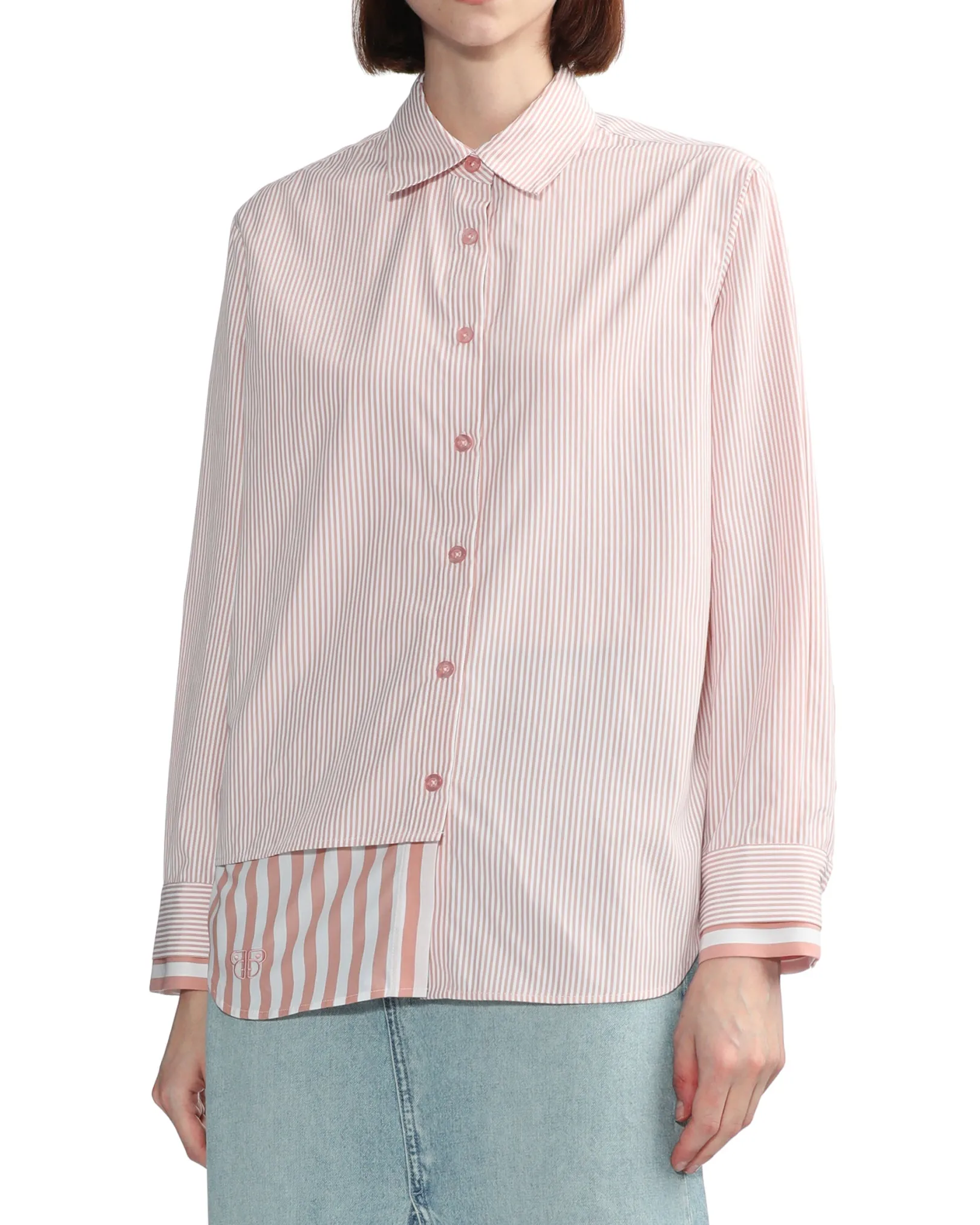 bpyststakbapy_rosa_streifen_hemd_l_2.webp BPY STST8160AK/BAPY STREIFEN HEMD L ROSA Store