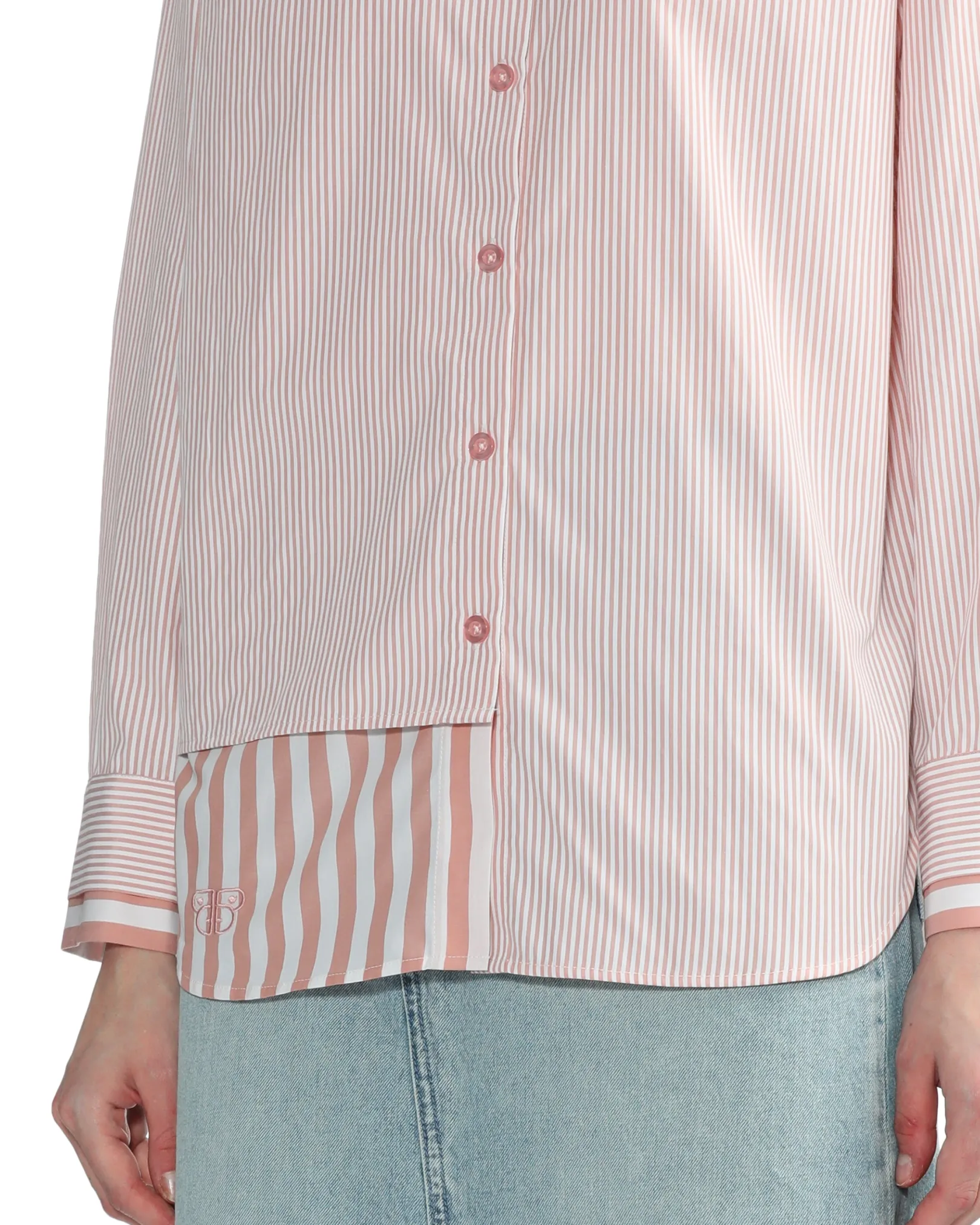 bpyststakbapy_rosa_streifen_hemd_l_4.webp BPY STST8160AK/BAPY STREIFEN HEMD L ROSA Store