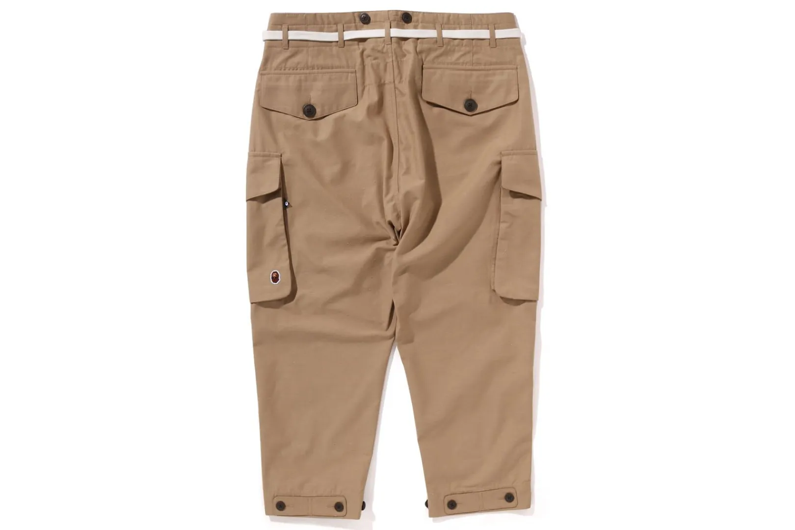 MRB CARGO PANTS New