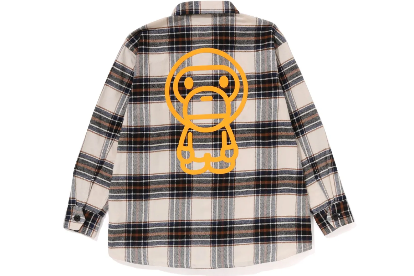 0ZX CHECK BABY MILO STICKEREI HEMD KINDER Clearance