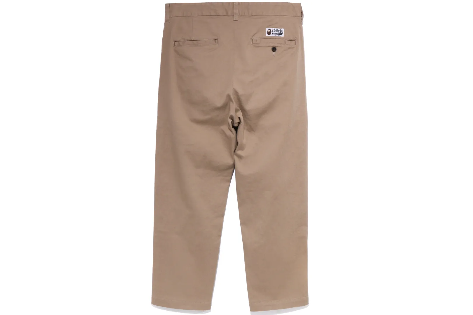 0ZX CHINOHOSE MIT LOCKERER PASSFORM „ONE POINT“ Cheap