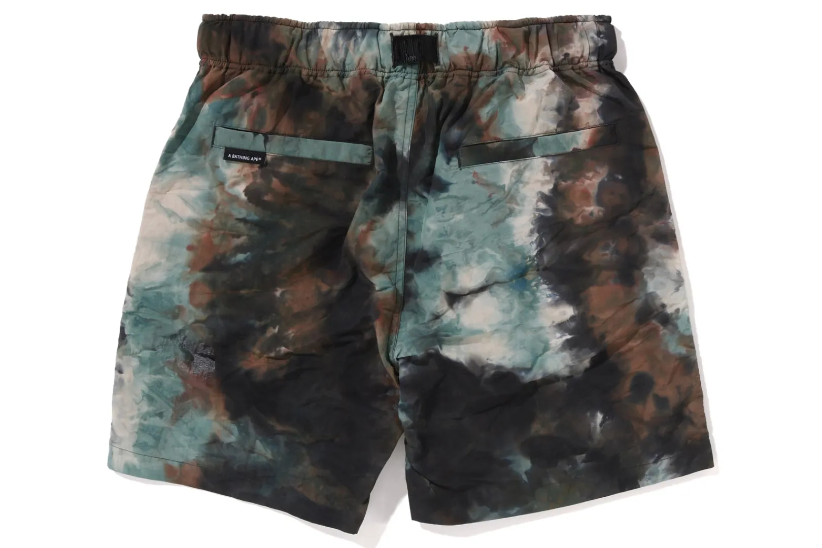 0ZX CHUSEN HYBRID EASY SHORTS MENS Best Sale