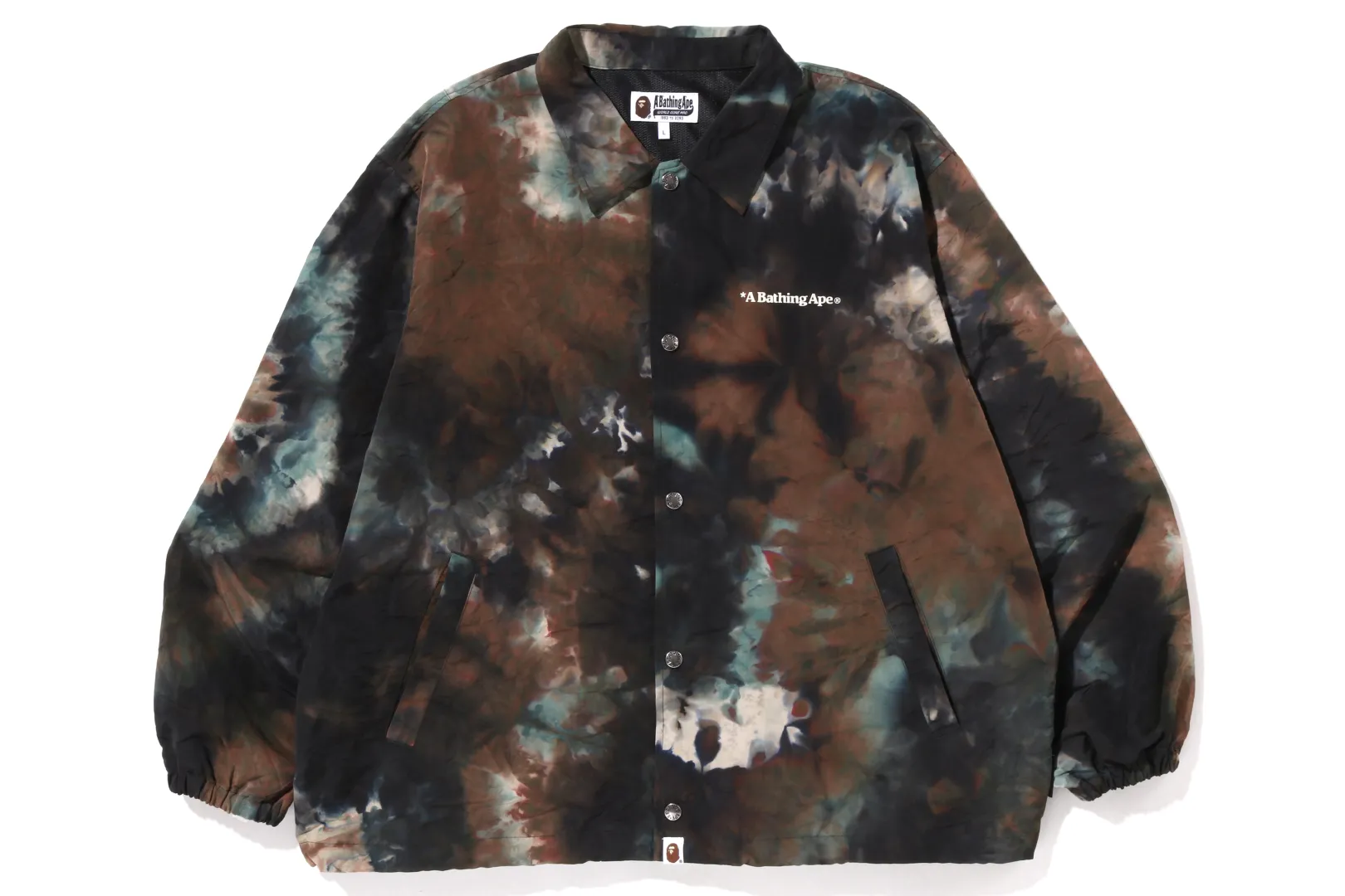 0ZX COACHINGJACKE „CHUSEN“ MIT ENTSPANNUNG Sale