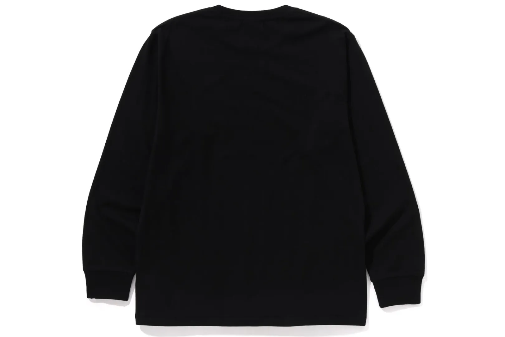 0ZX COLLEGE L/S TEE MENS Clearance