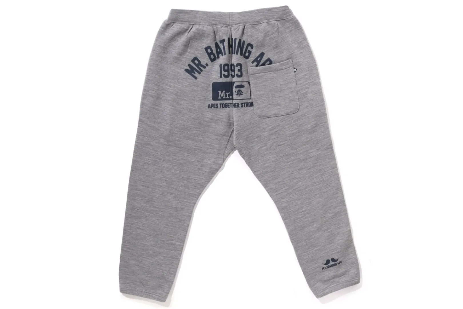 MRB COLLEGE SWEAT PANTS Hot