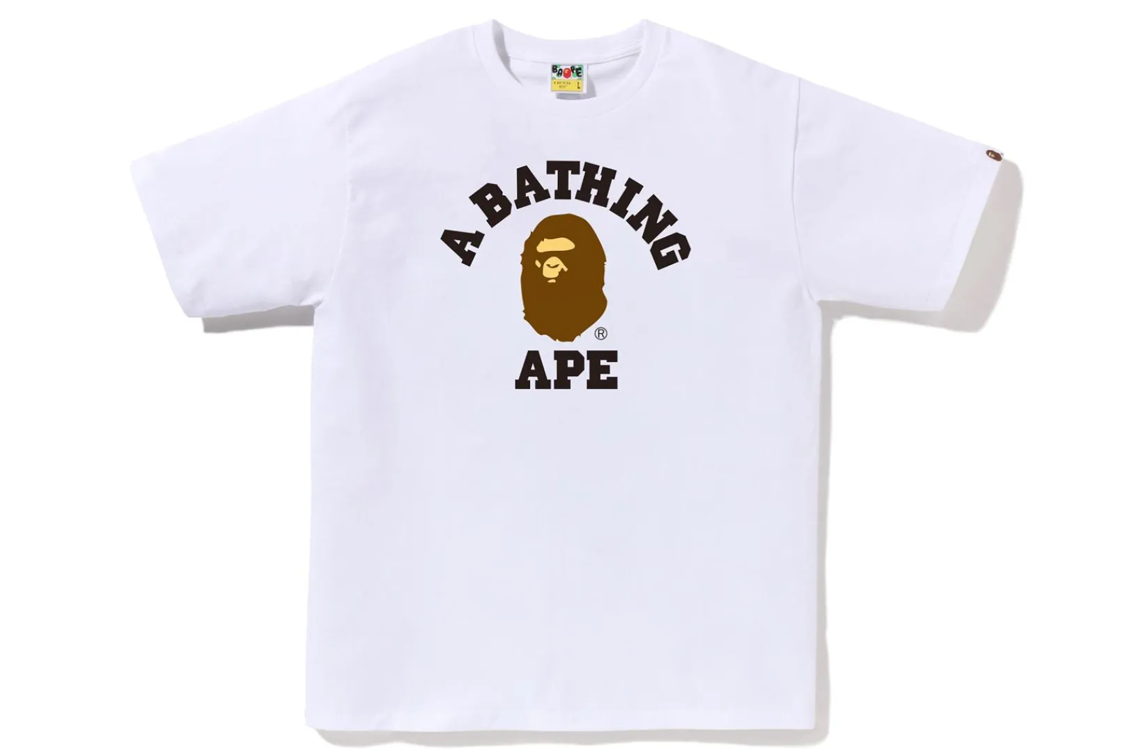 0ZX COLLEGE TEE MENS Flash Sale