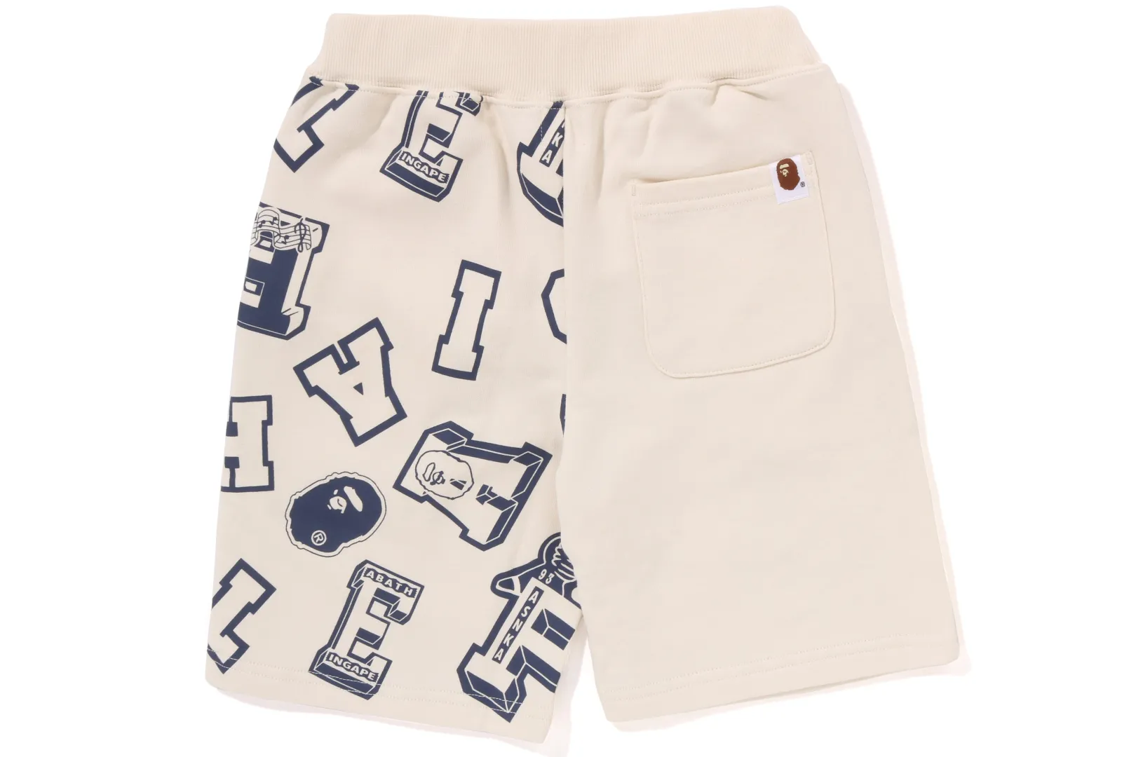 collegeshorts_mit_logomuster_fr_kinder_3.webp 0ZX COLLEGE-SHORTS MIT LOGOMUSTER FÜR KINDER Clearance