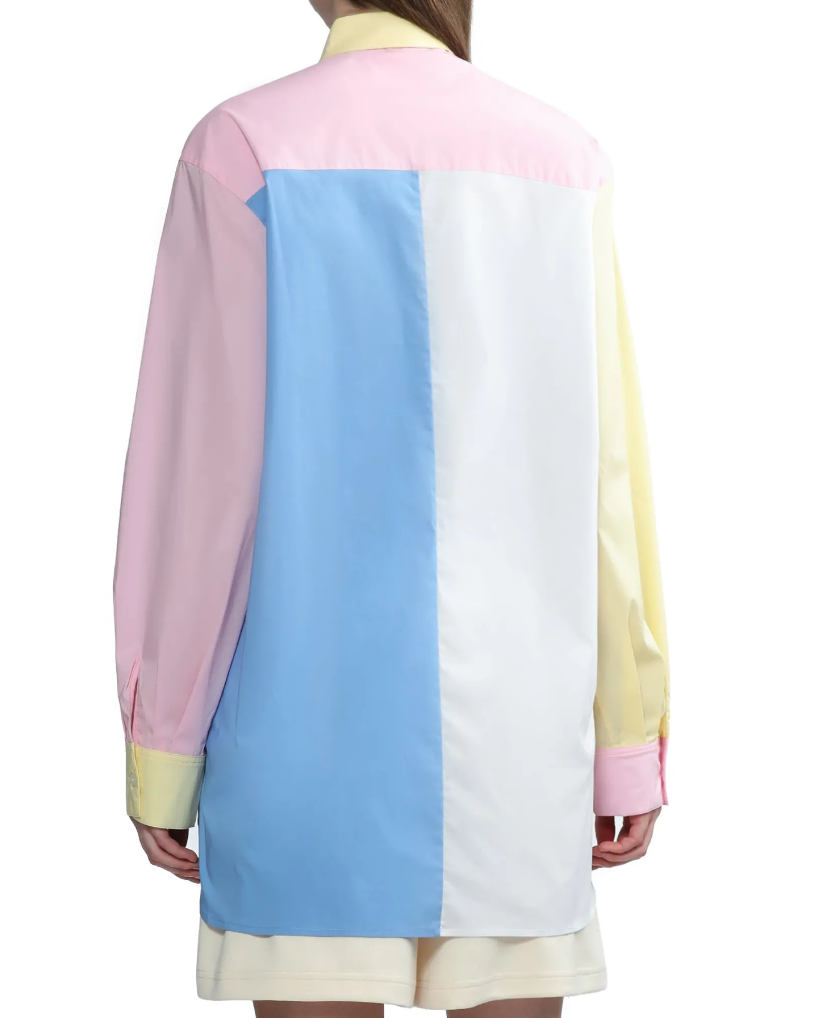 color_block_shirt_ladies_3.webp BPY COLOR BLOCK SHIRT LADIES MULTI Clearance