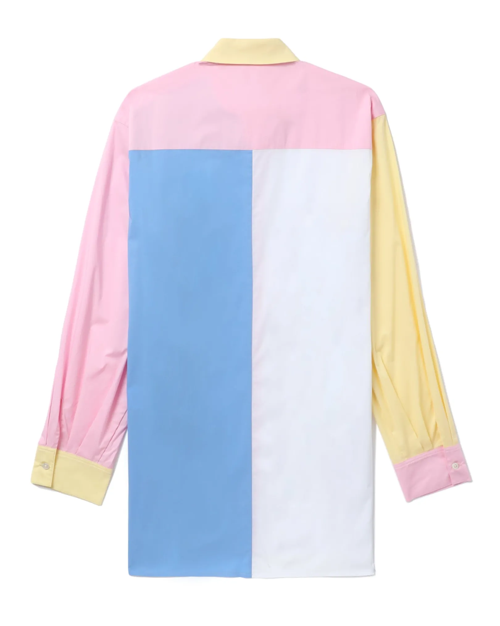 color_block_shirt_ladies_5.webp BPY COLOR BLOCK SHIRT LADIES MULTI Clearance