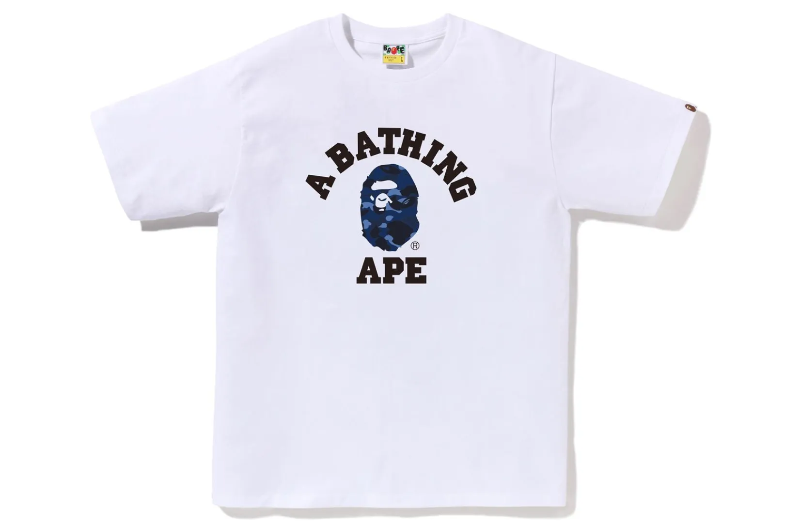 color_camo_college_tee_mens_3.webp 0ZX COLOR CAMO COLLEGE TEE MENS Clearance
