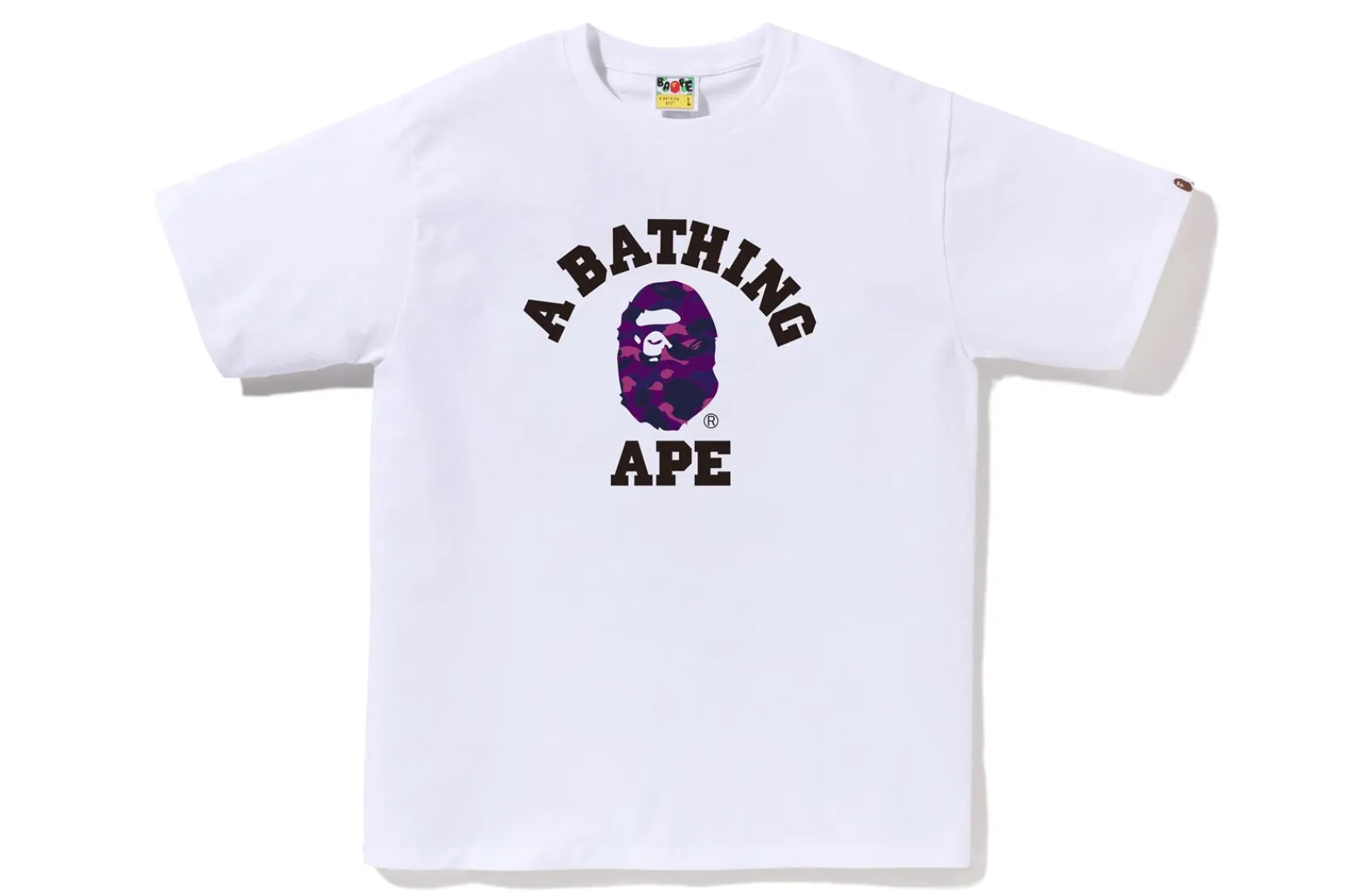color_camo_college_tee_mens_4.webp 0ZX COLOR CAMO COLLEGE TEE MENS Clearance