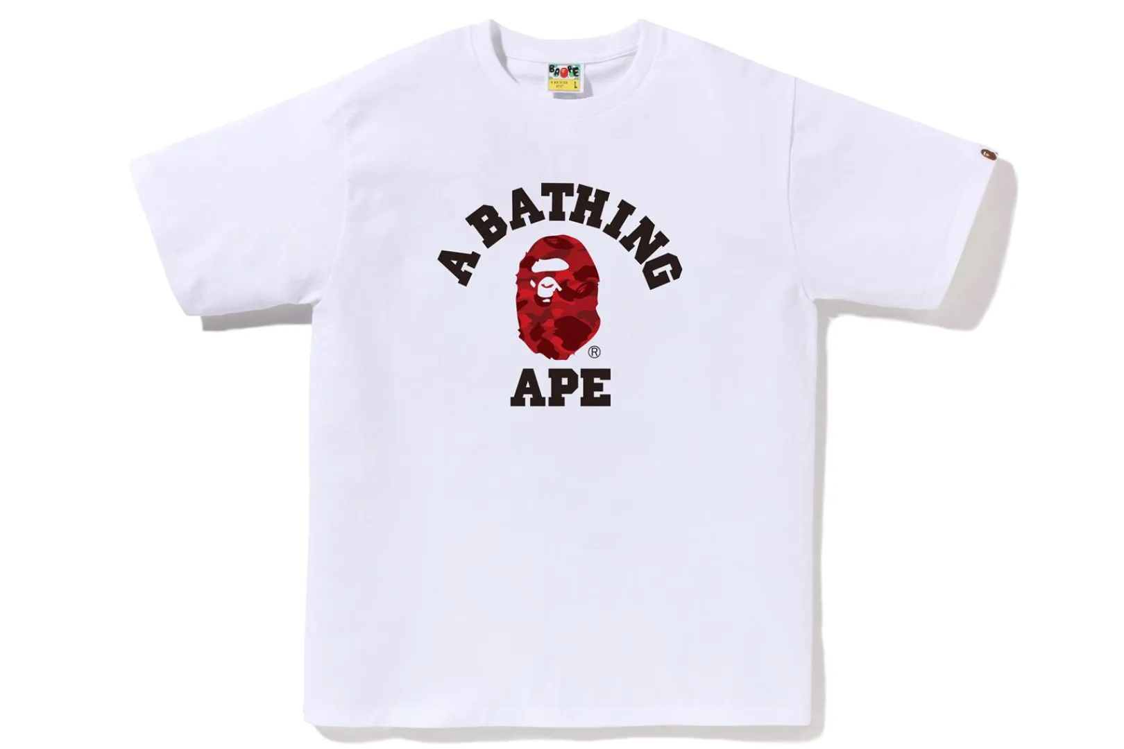 color_camo_college_tee_mens_5.webp 0ZX COLOR CAMO COLLEGE TEE MENS Clearance